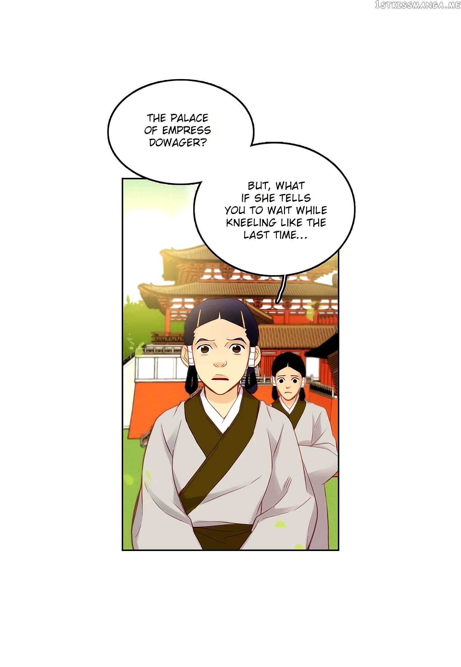 The Wicked Queen chapter 36 - page 48