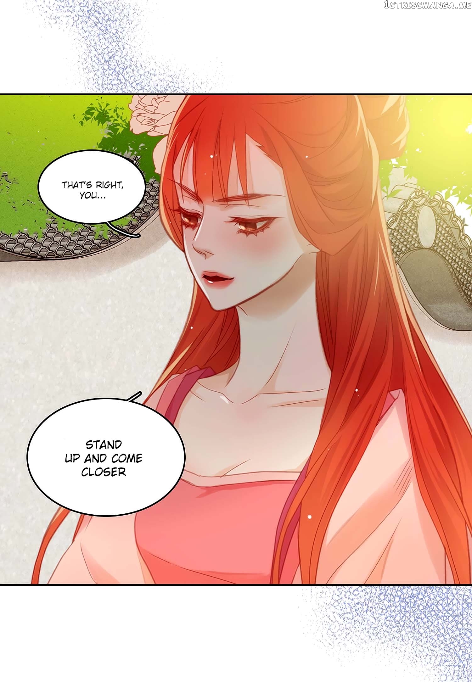 The Wicked Queen chapter 36 - page 63