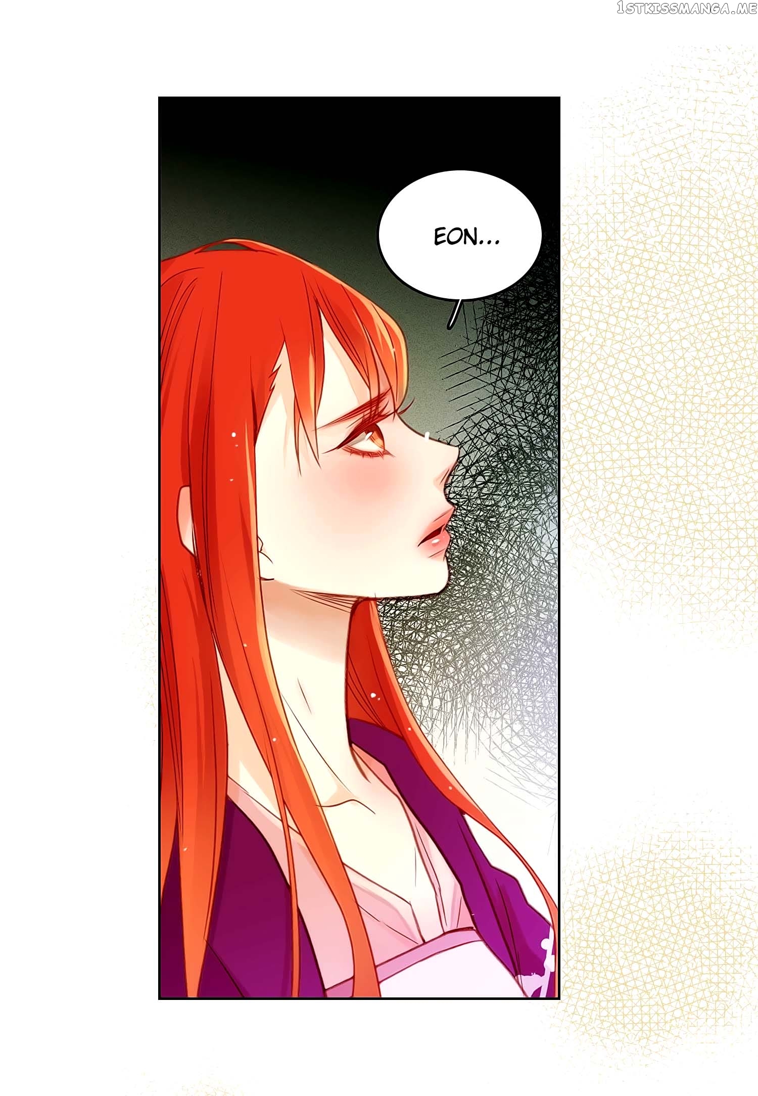 The Wicked Queen chapter 36 - page 8
