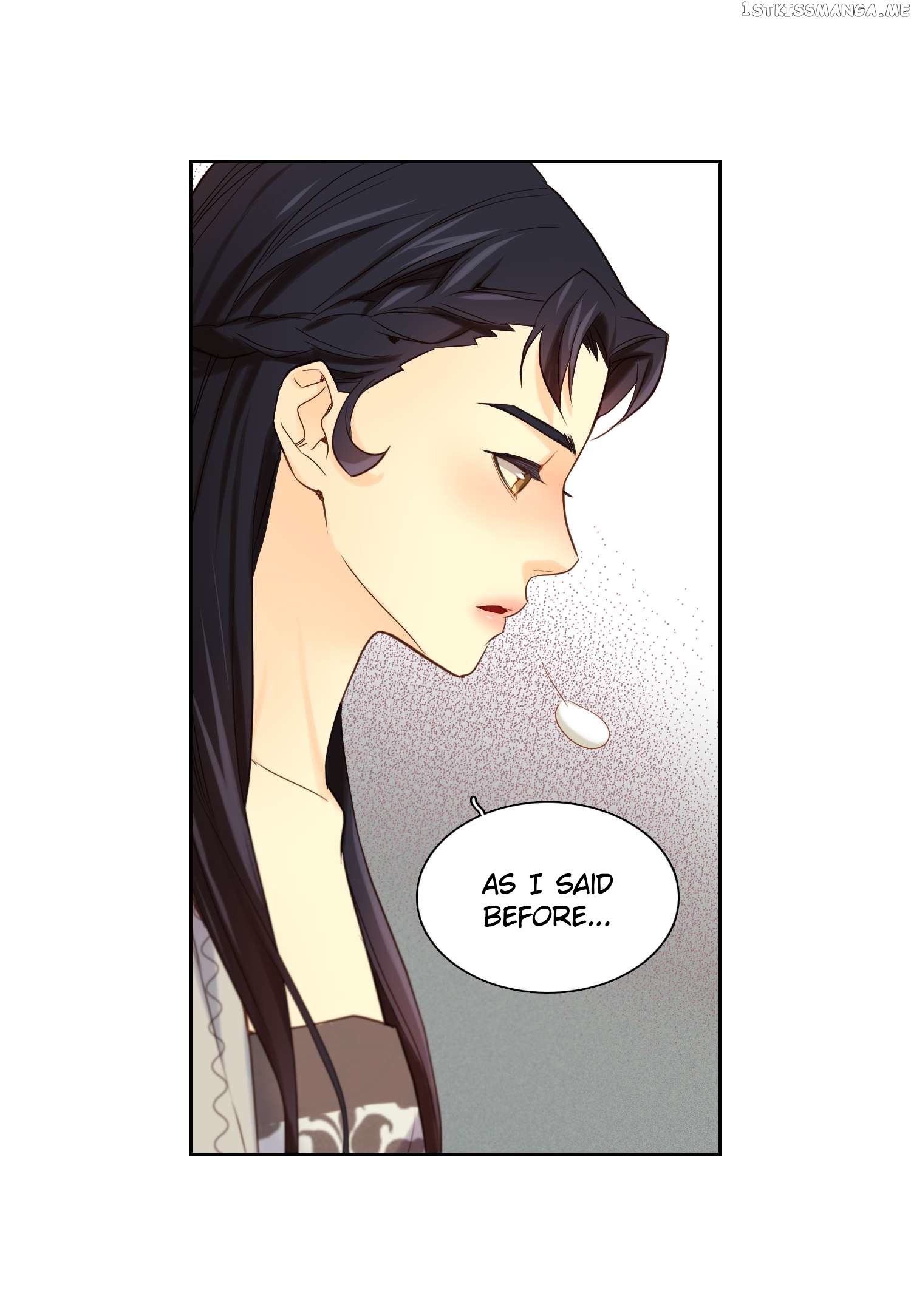The Wicked Queen chapter 25 - page 12