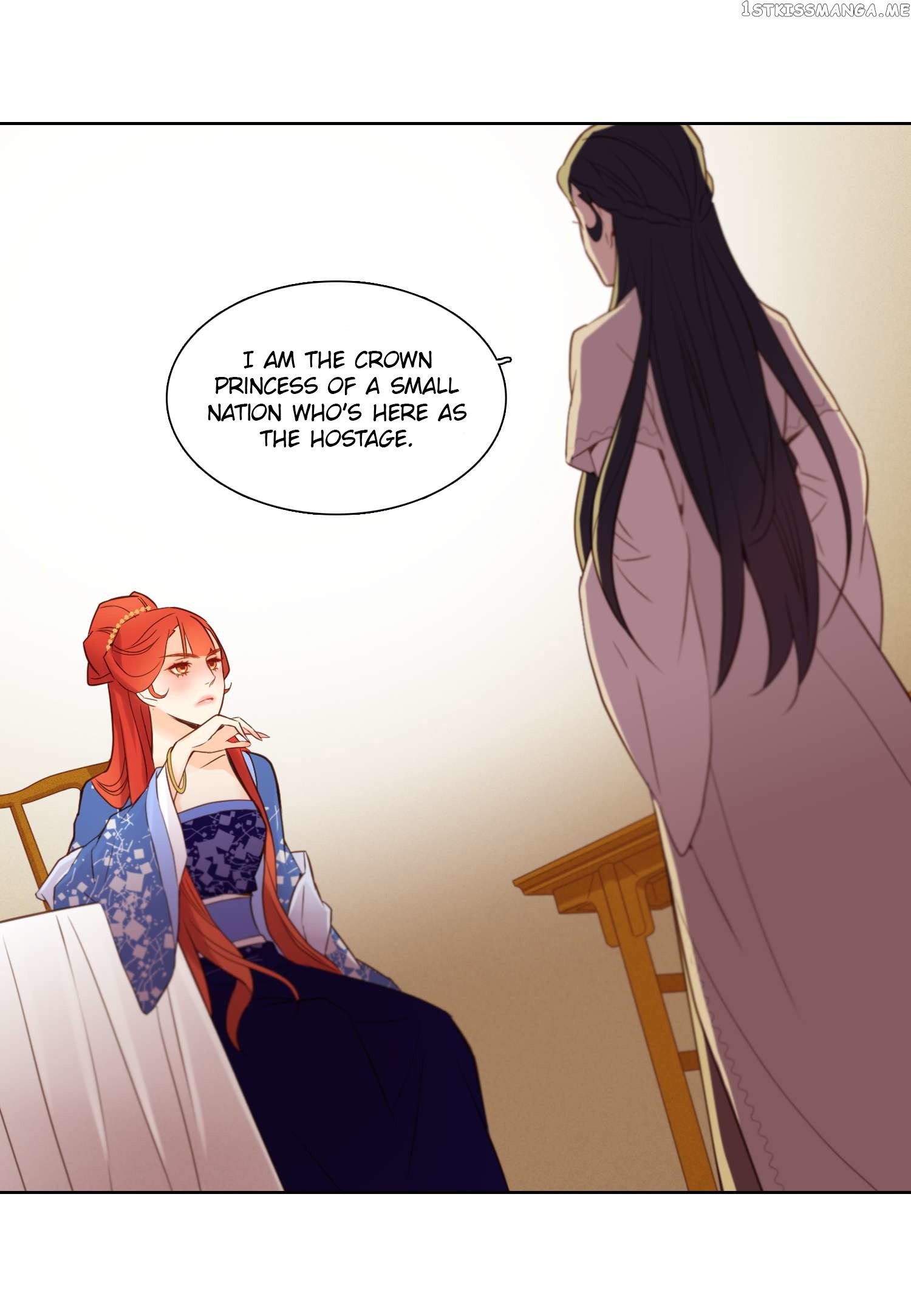 The Wicked Queen chapter 25 - page 13