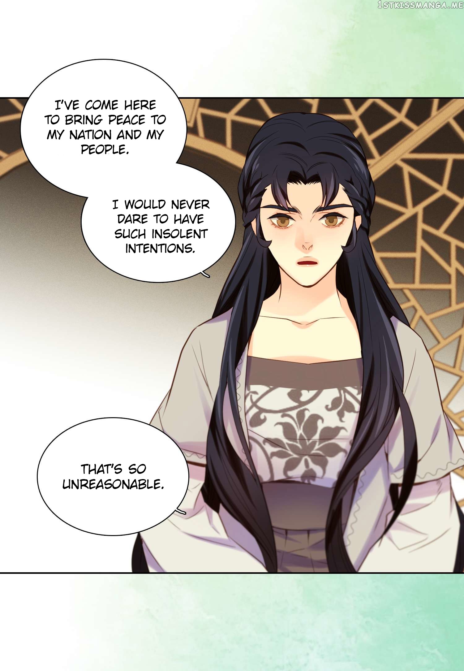 The Wicked Queen chapter 25 - page 14
