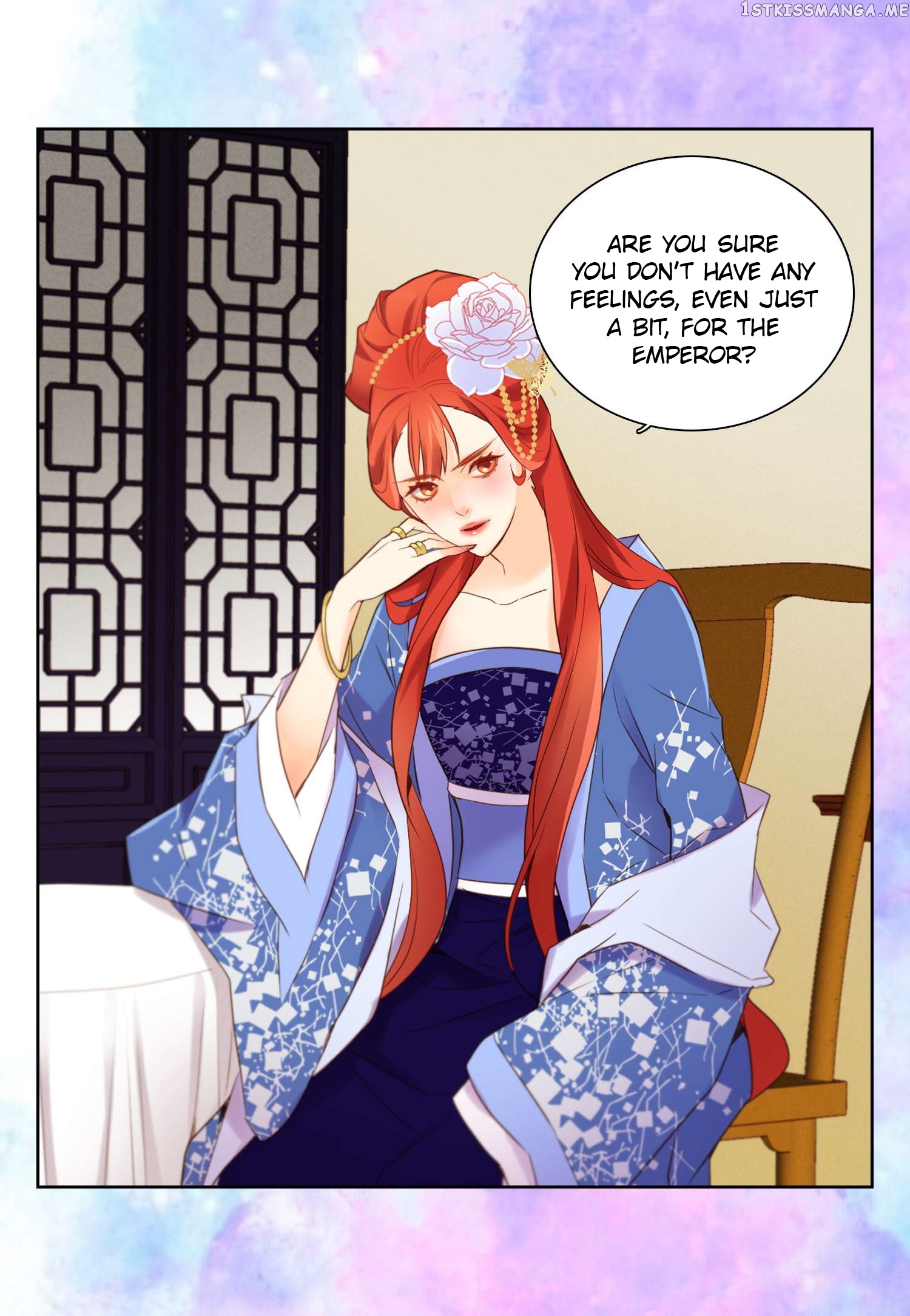 The Wicked Queen chapter 25 - page 18