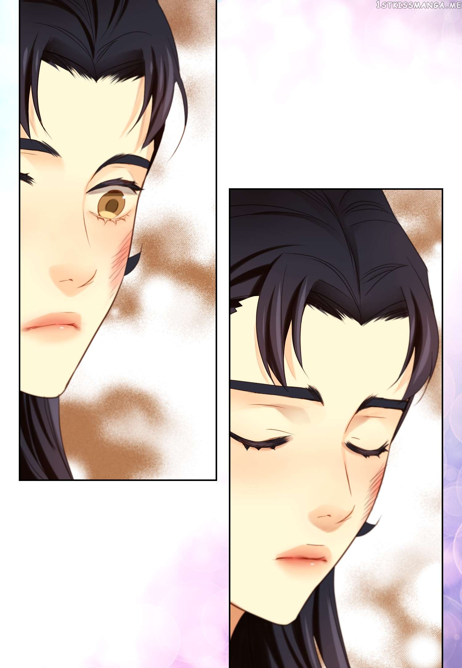 The Wicked Queen chapter 25 - page 20