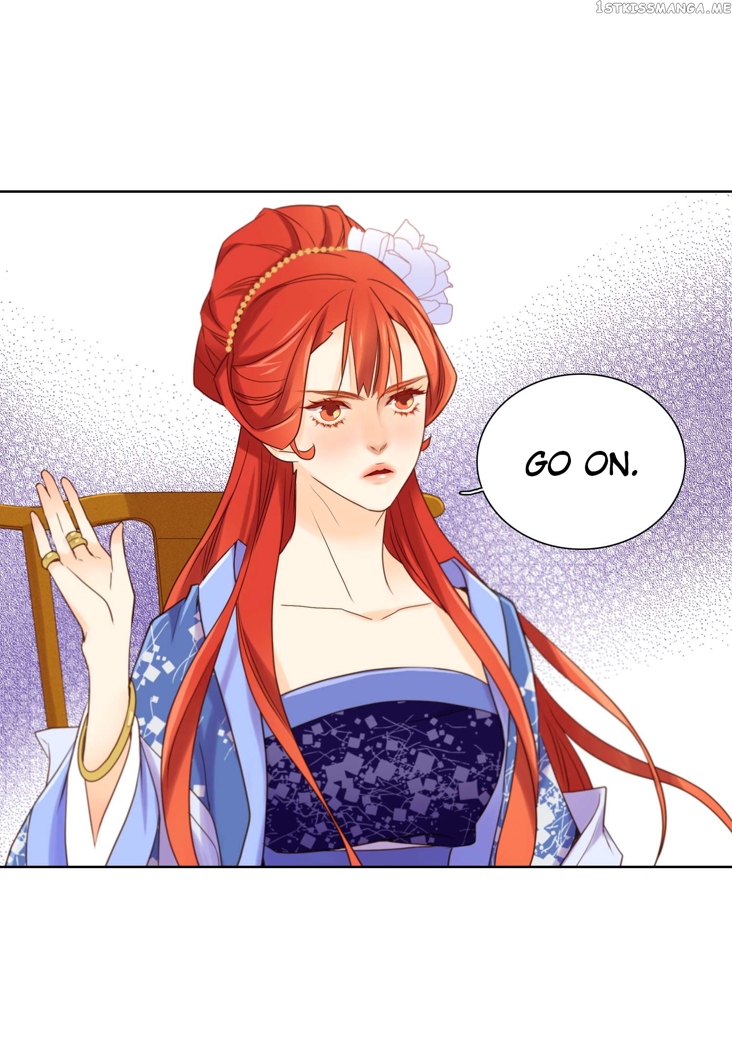 The Wicked Queen chapter 25 - page 25