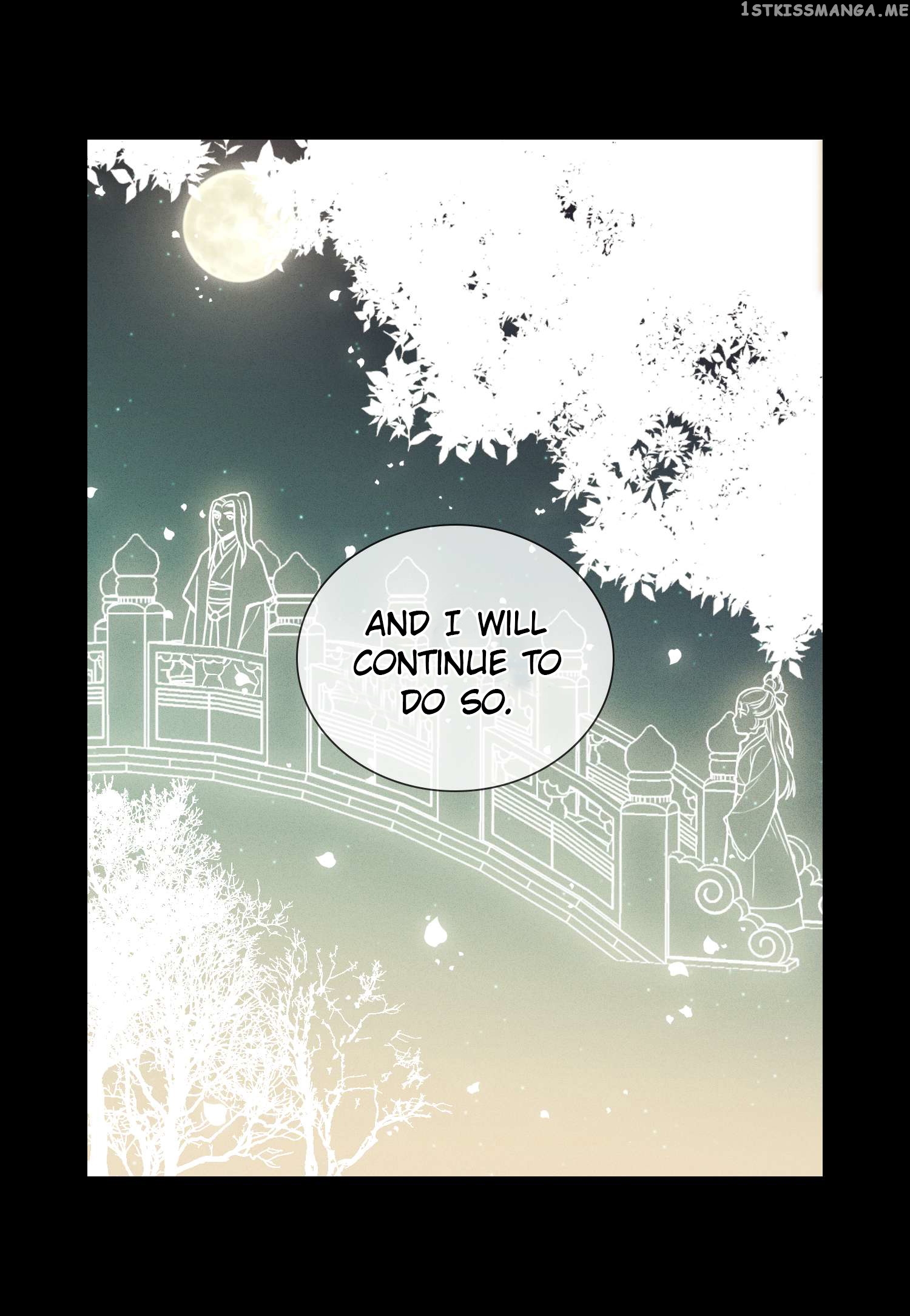 The Wicked Queen chapter 25 - page 28