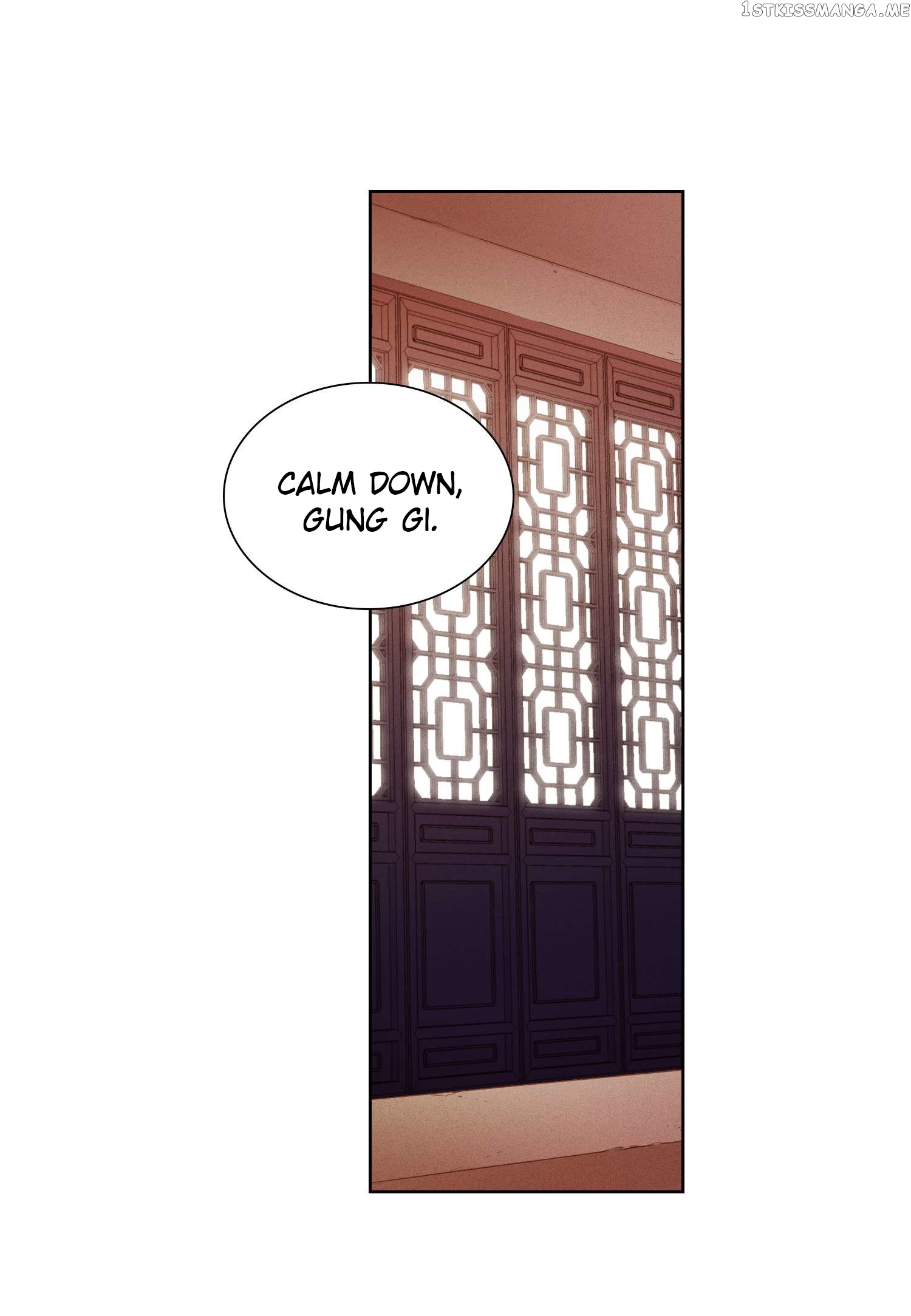 The Wicked Queen chapter 25 - page 31