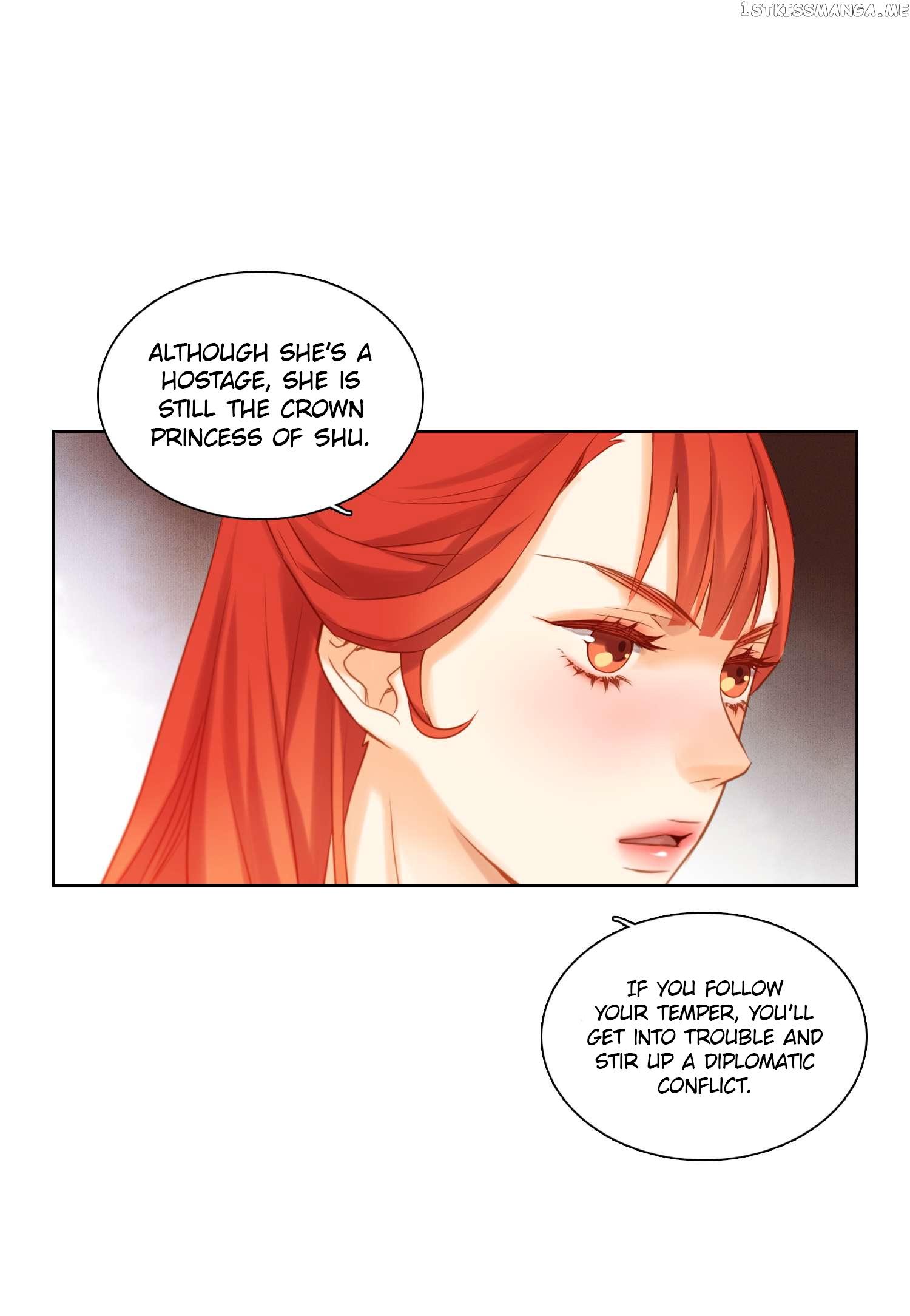 The Wicked Queen chapter 25 - page 34