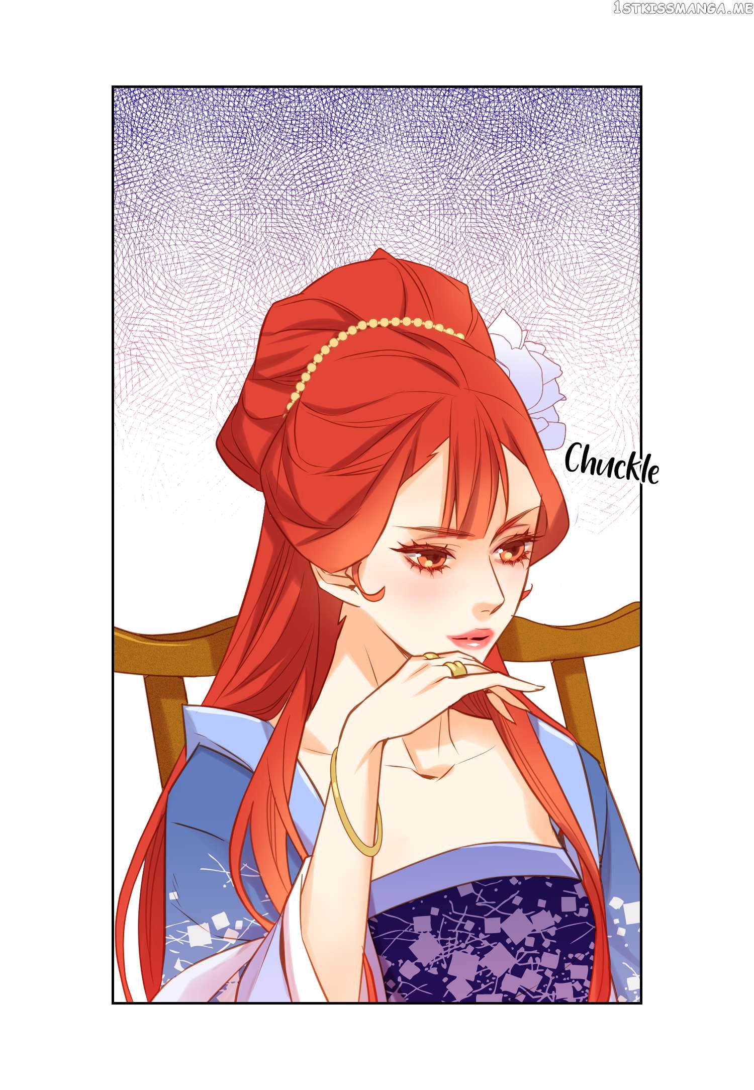 The Wicked Queen chapter 25 - page 36