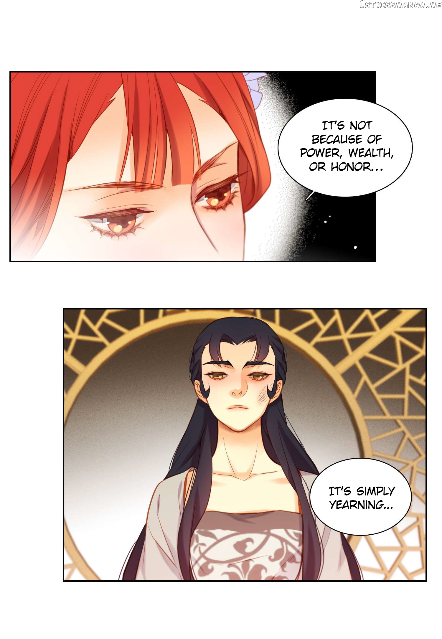 The Wicked Queen chapter 25 - page 37