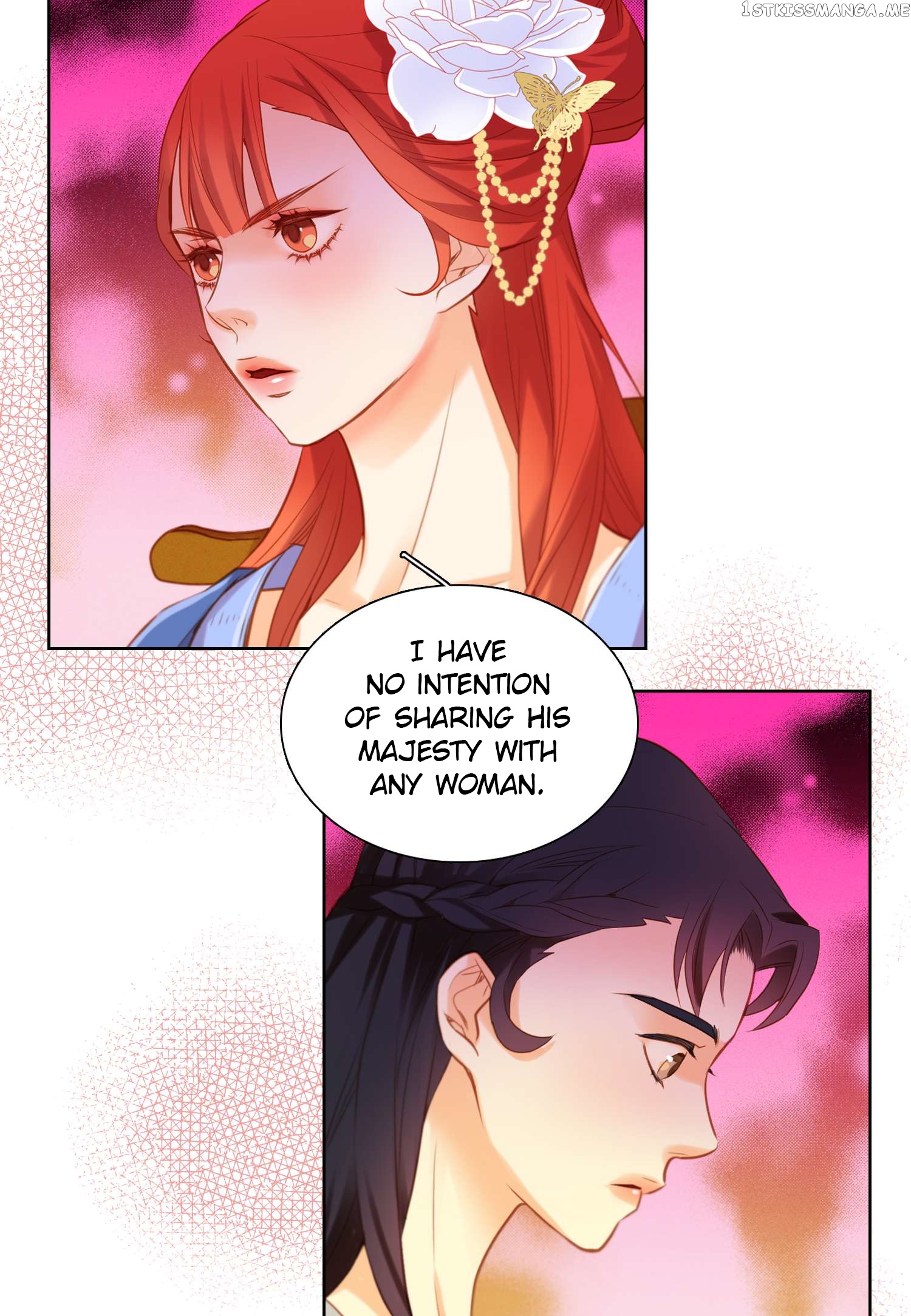 The Wicked Queen chapter 25 - page 39