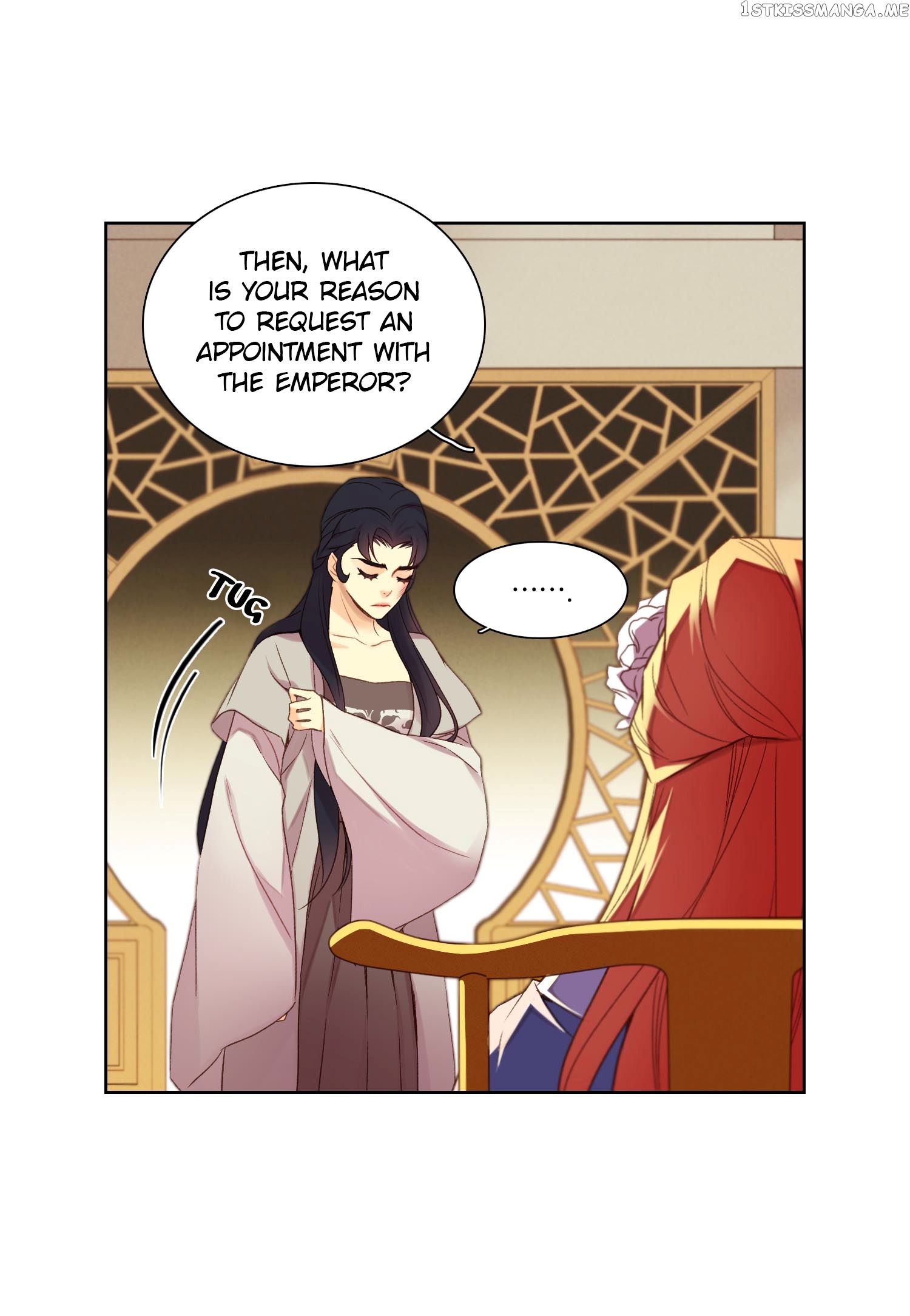 The Wicked Queen chapter 25 - page 4