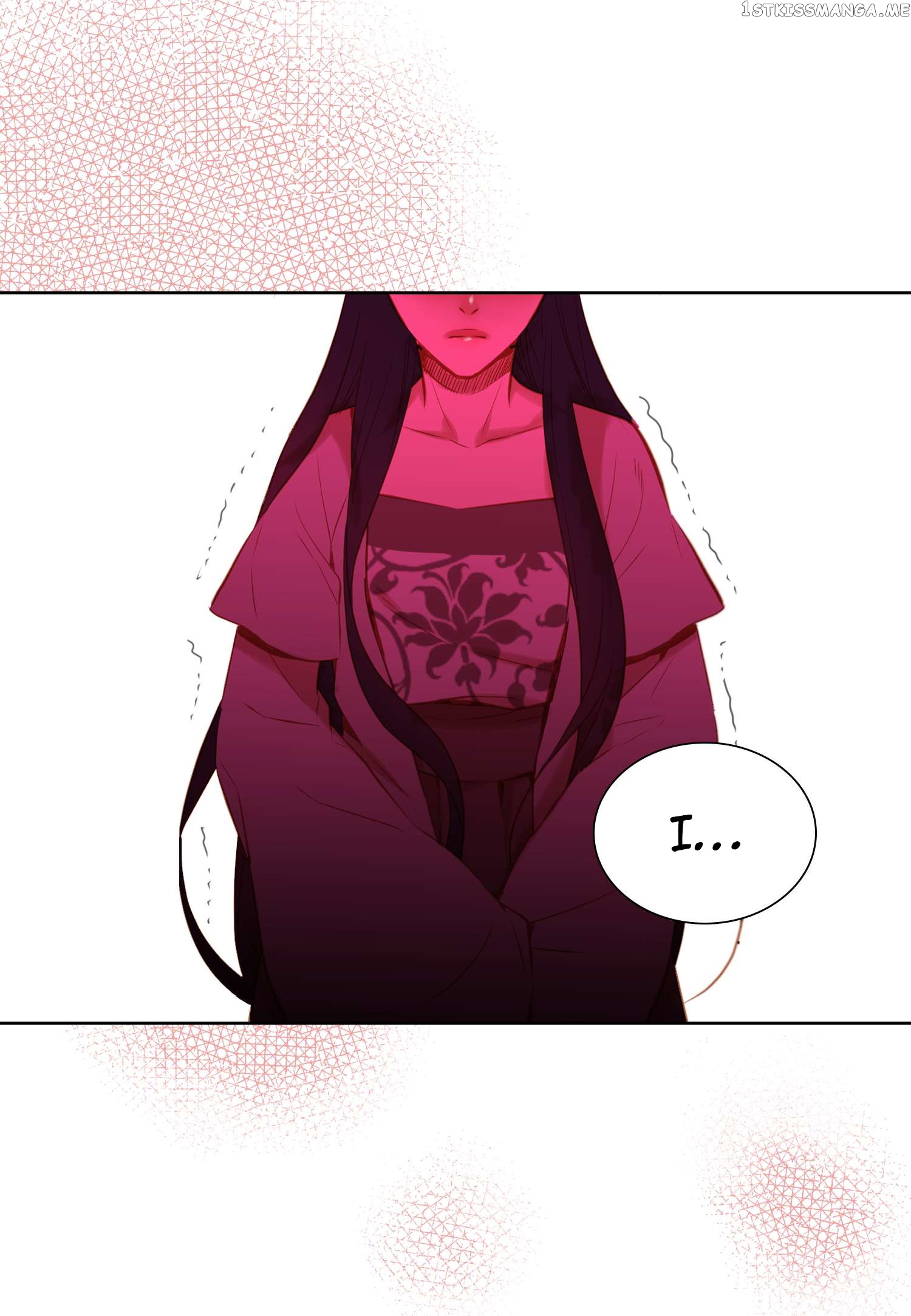 The Wicked Queen chapter 25 - page 40