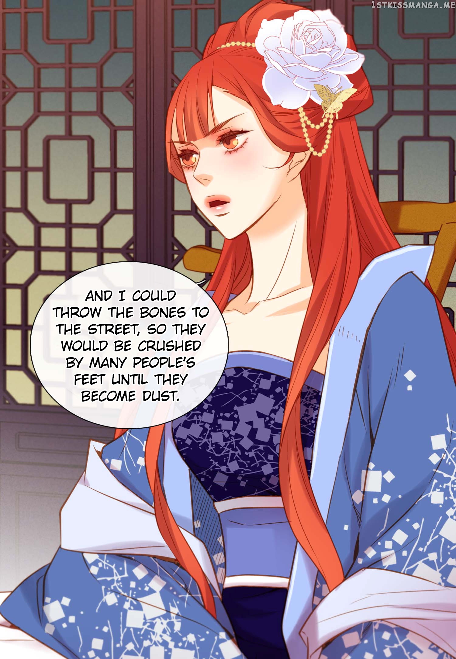 The Wicked Queen chapter 25 - page 42