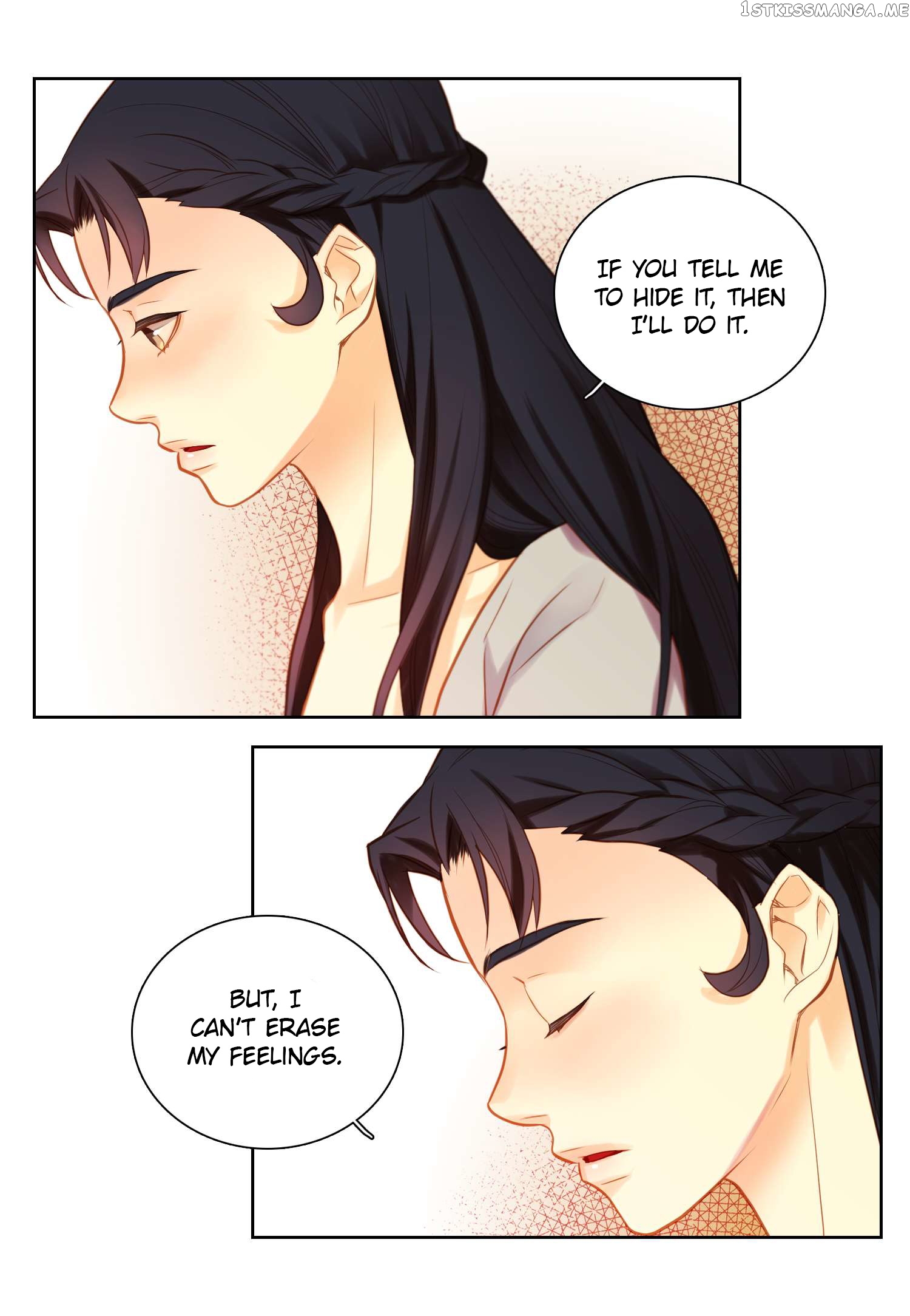 The Wicked Queen chapter 25 - page 45