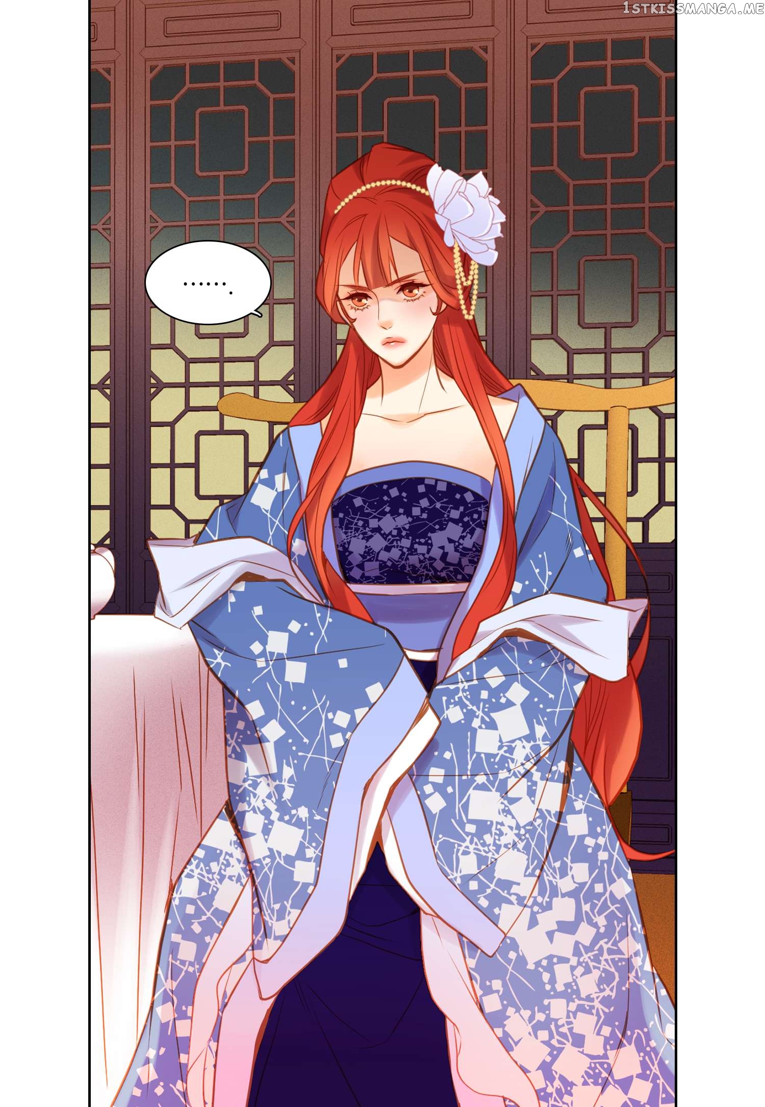 The Wicked Queen chapter 25 - page 46