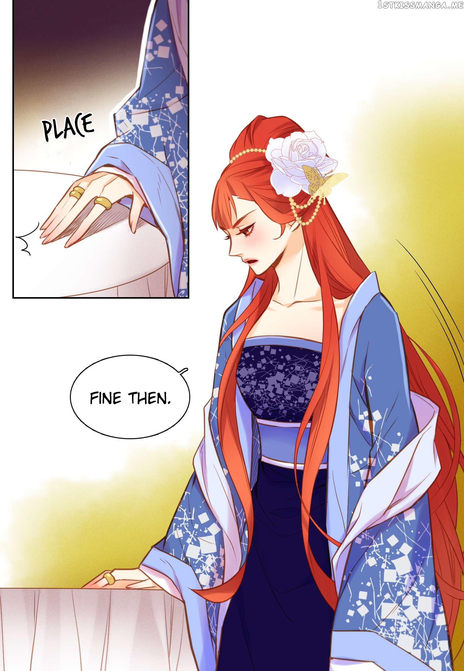 The Wicked Queen chapter 25 - page 47