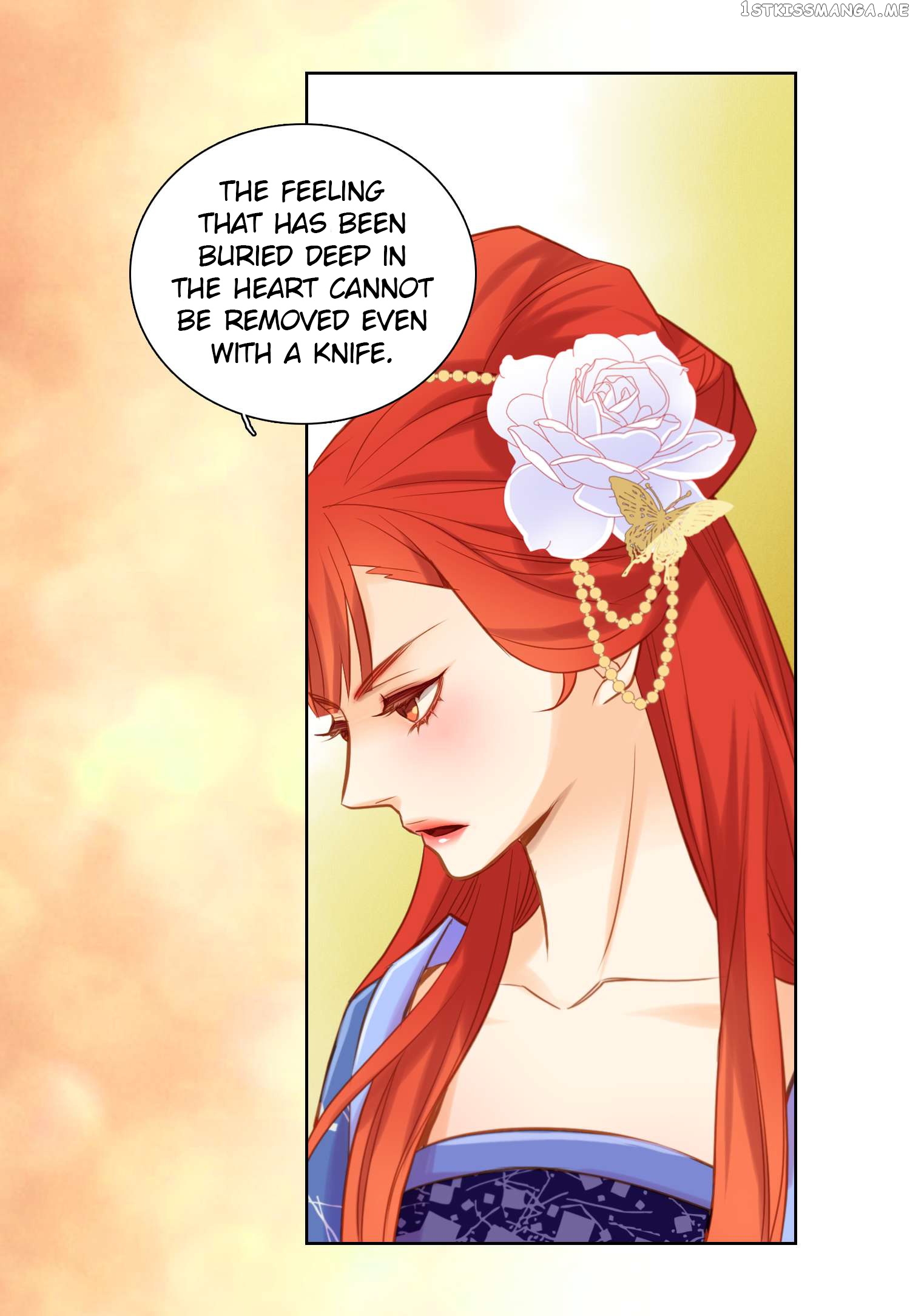 The Wicked Queen chapter 25 - page 48