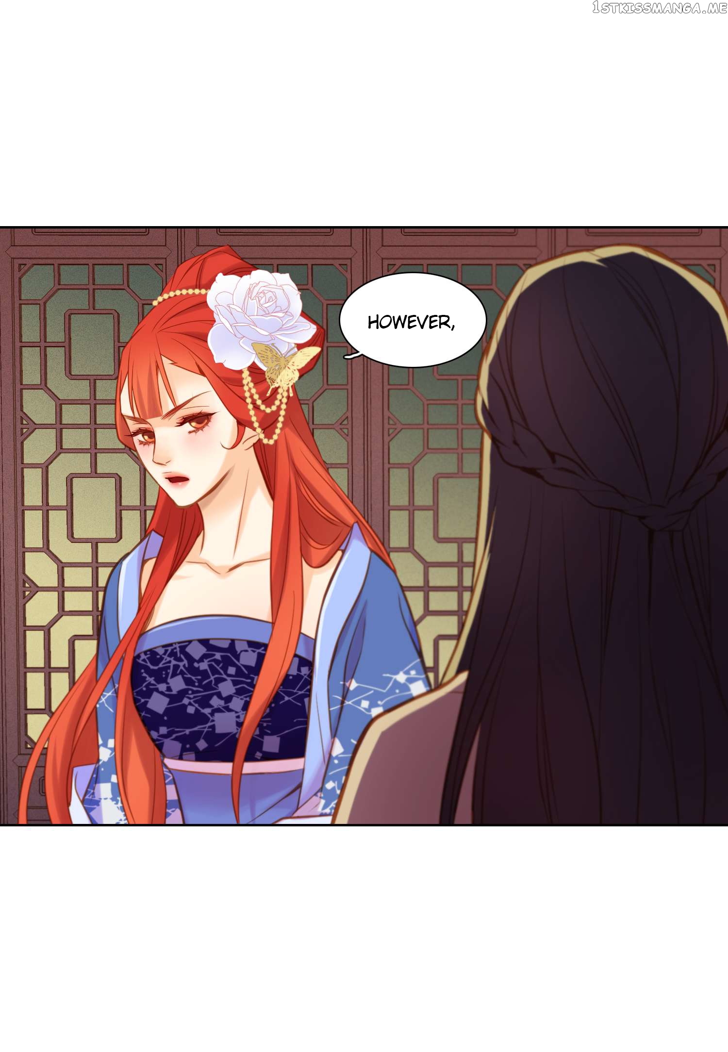 The Wicked Queen chapter 25 - page 49
