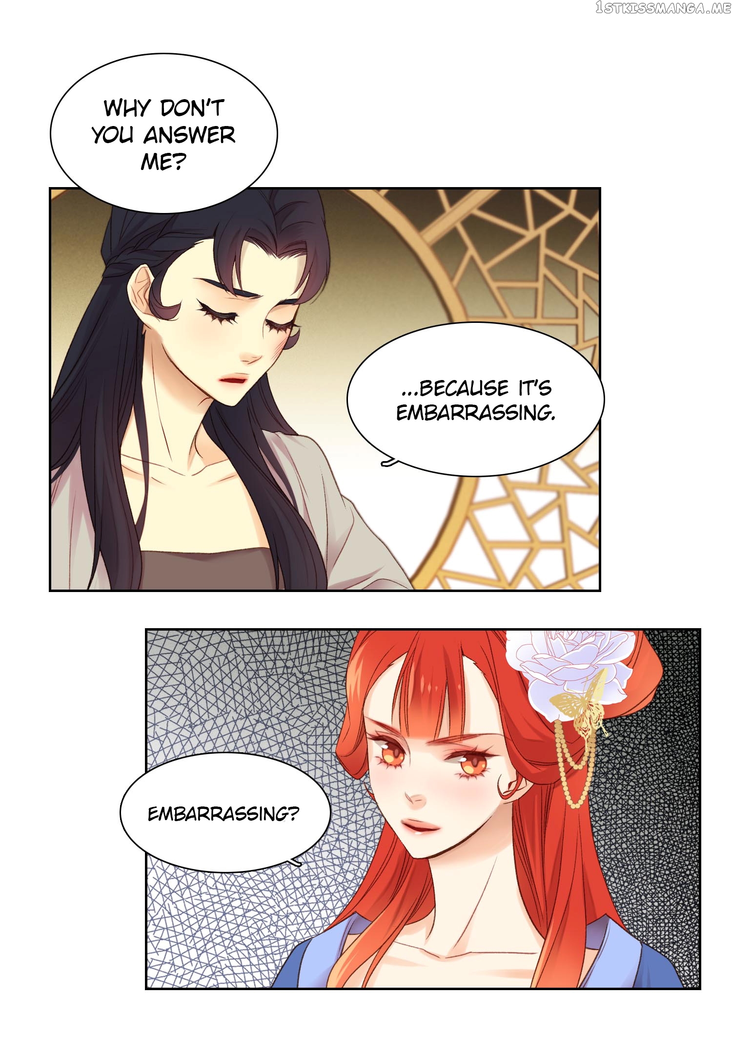 The Wicked Queen chapter 25 - page 5