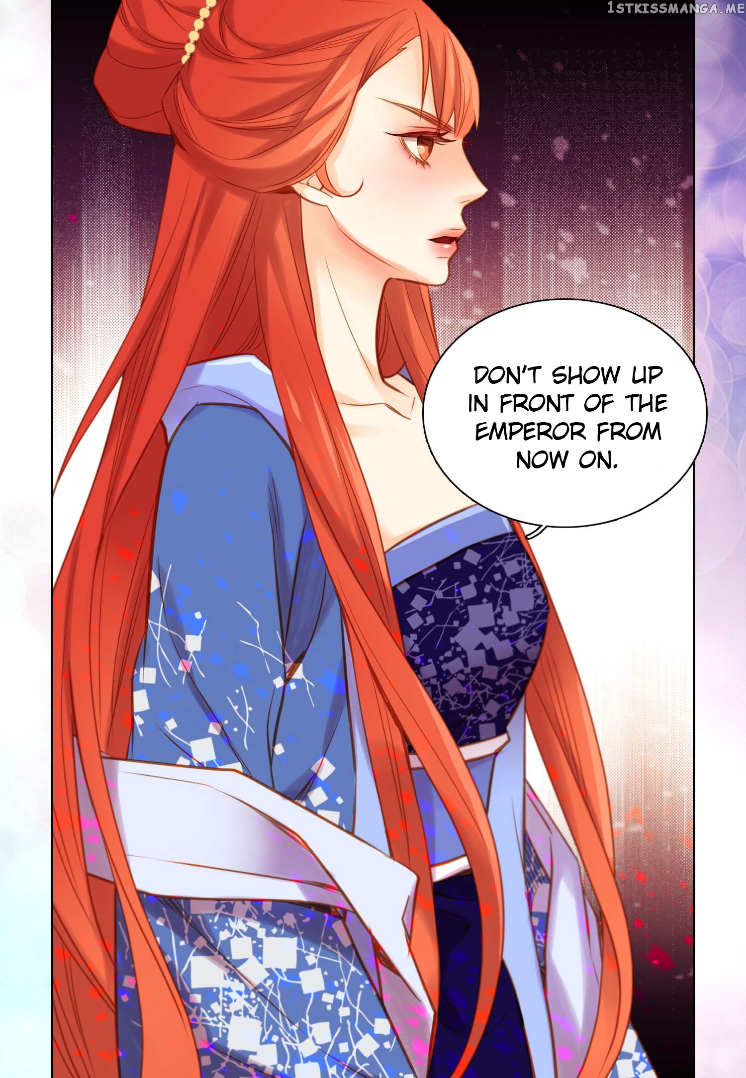 The Wicked Queen chapter 25 - page 50
