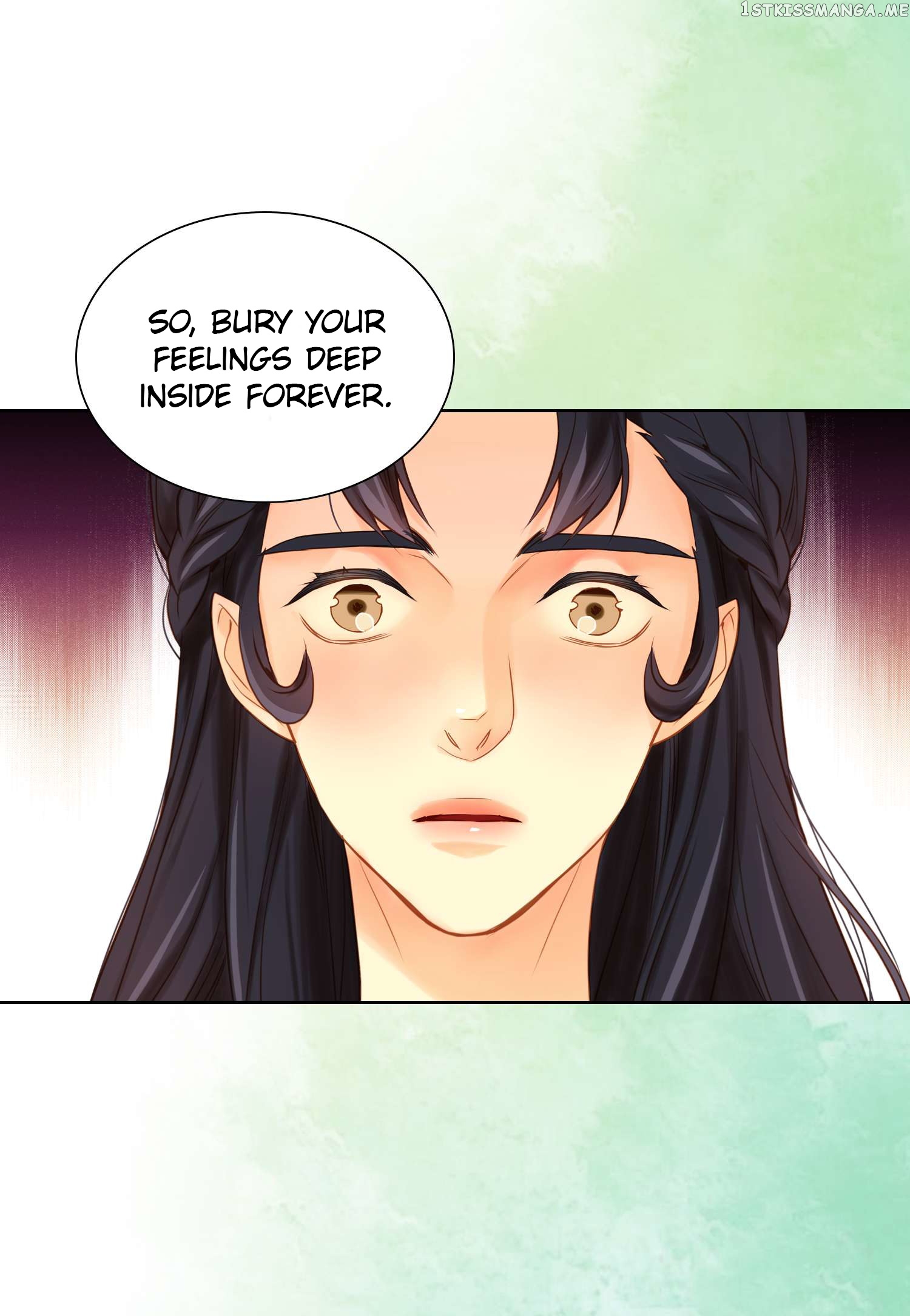 The Wicked Queen chapter 25 - page 52