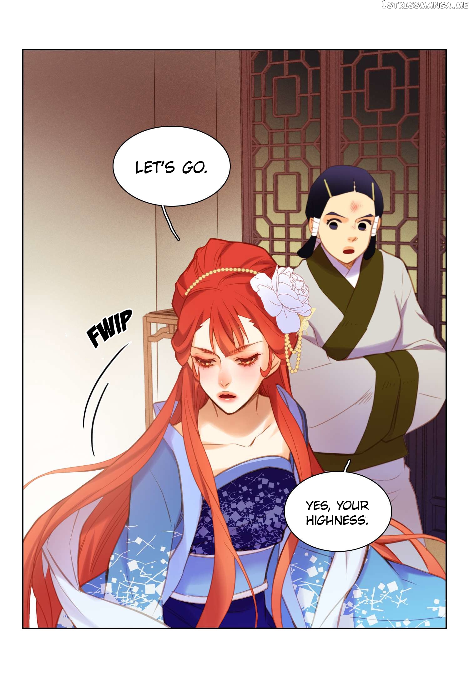 The Wicked Queen chapter 25 - page 53