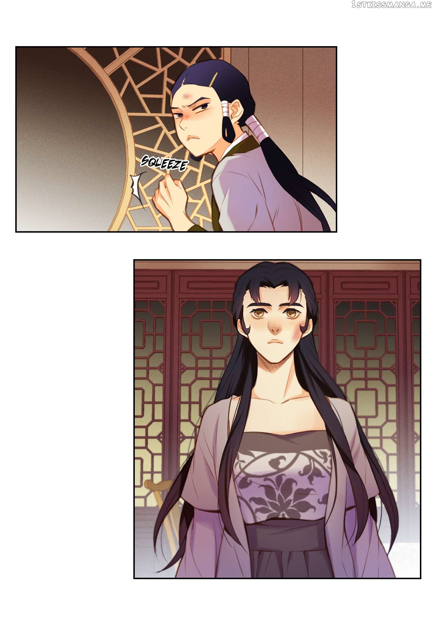 The Wicked Queen chapter 25 - page 54