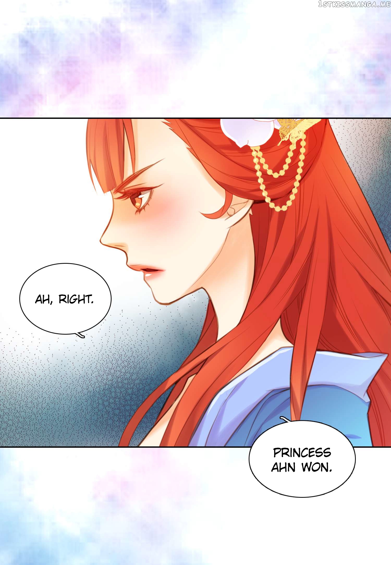 The Wicked Queen chapter 25 - page 55
