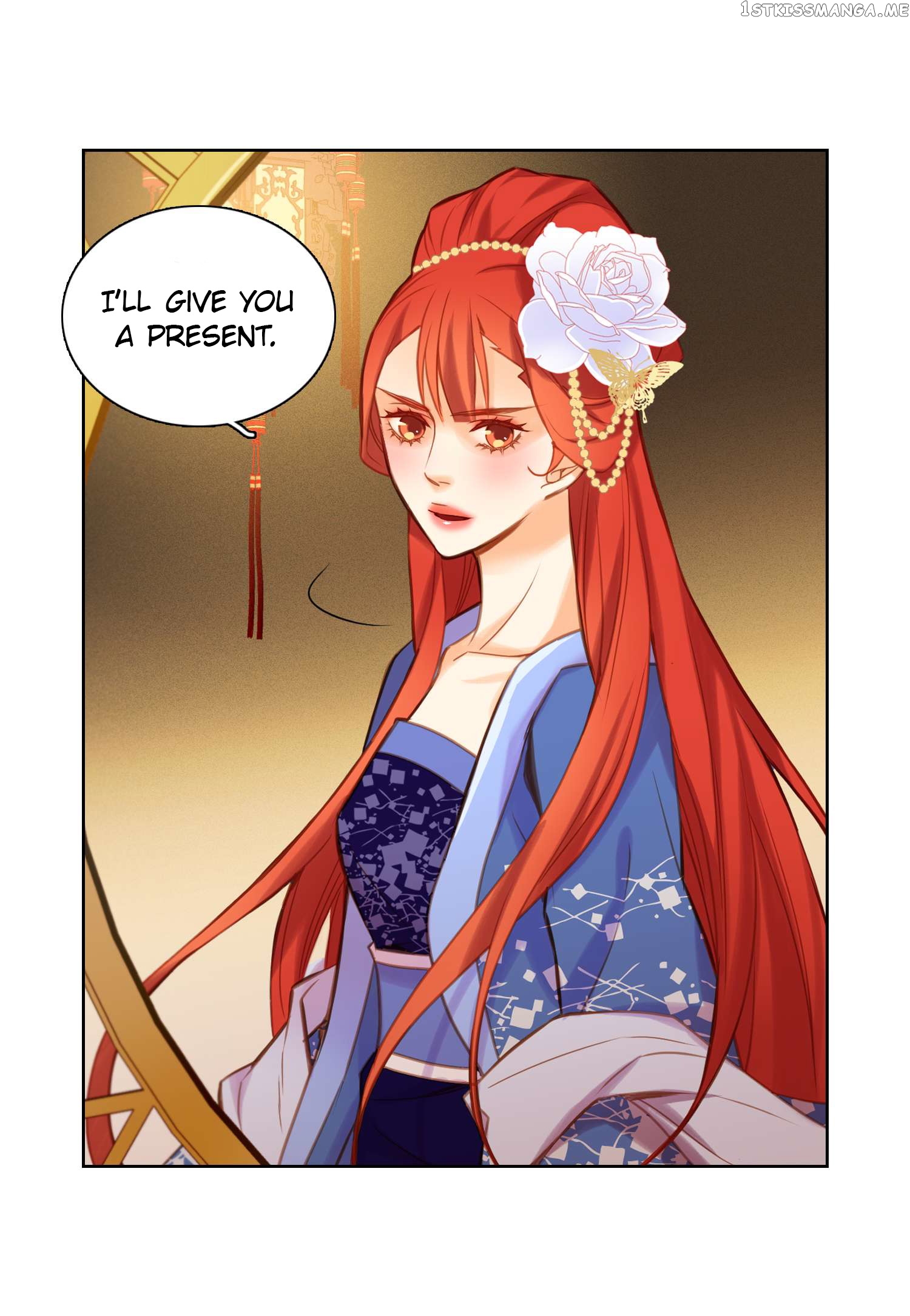The Wicked Queen chapter 25 - page 56