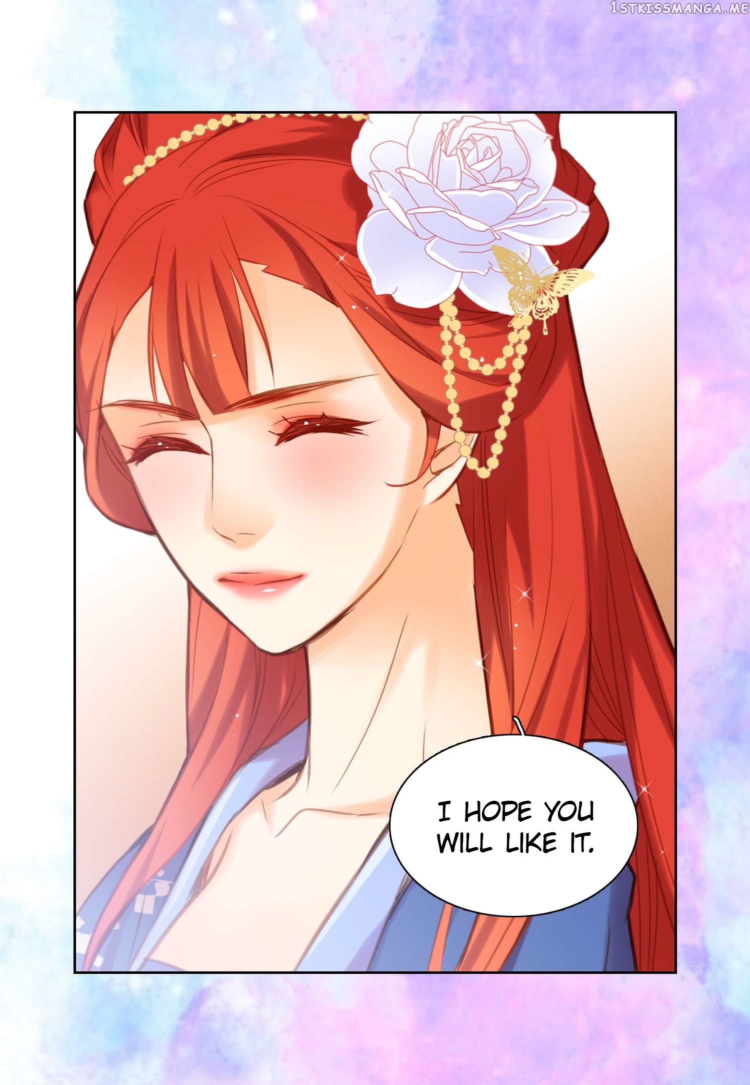 The Wicked Queen chapter 25 - page 57