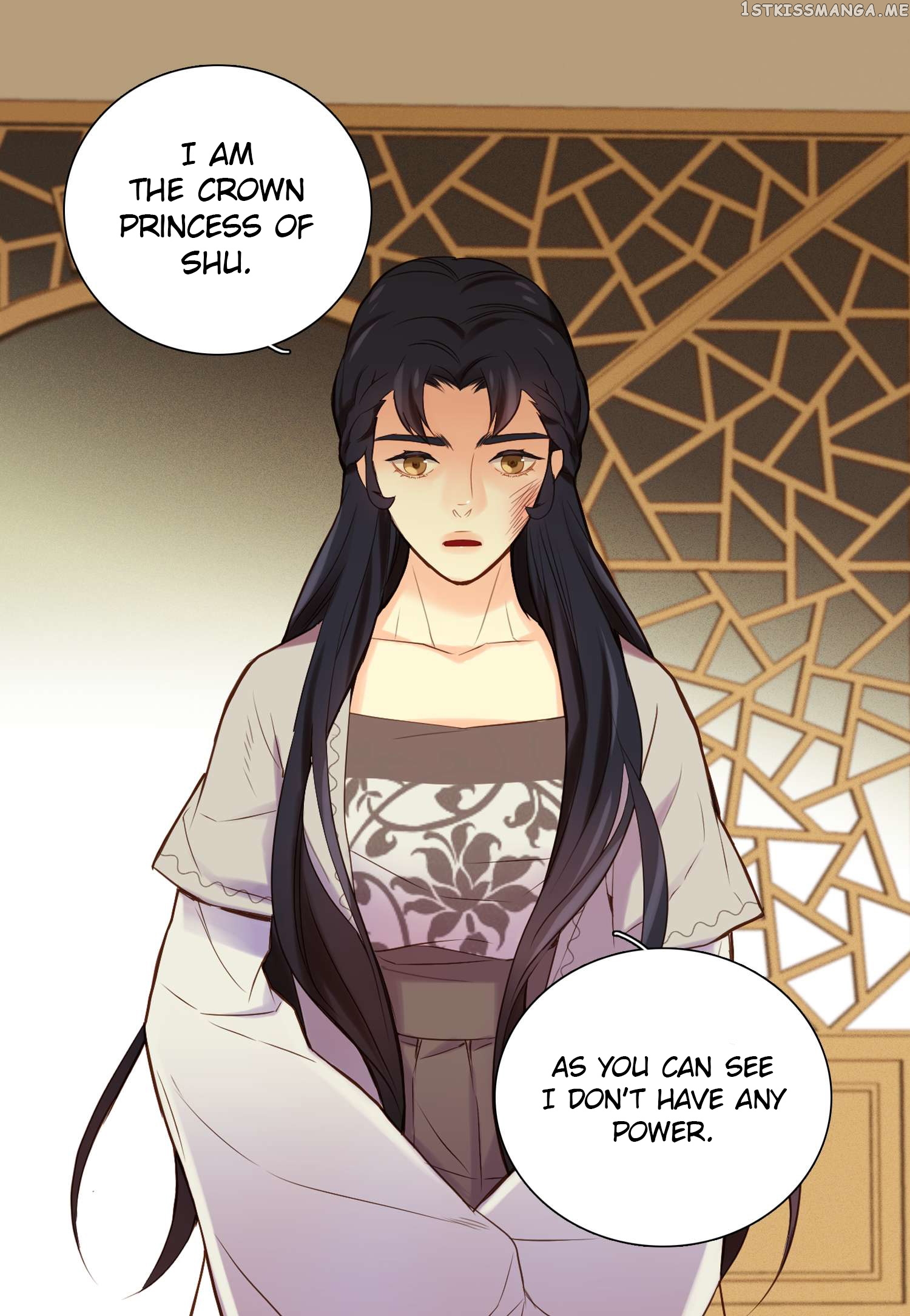 The Wicked Queen chapter 25 - page 7