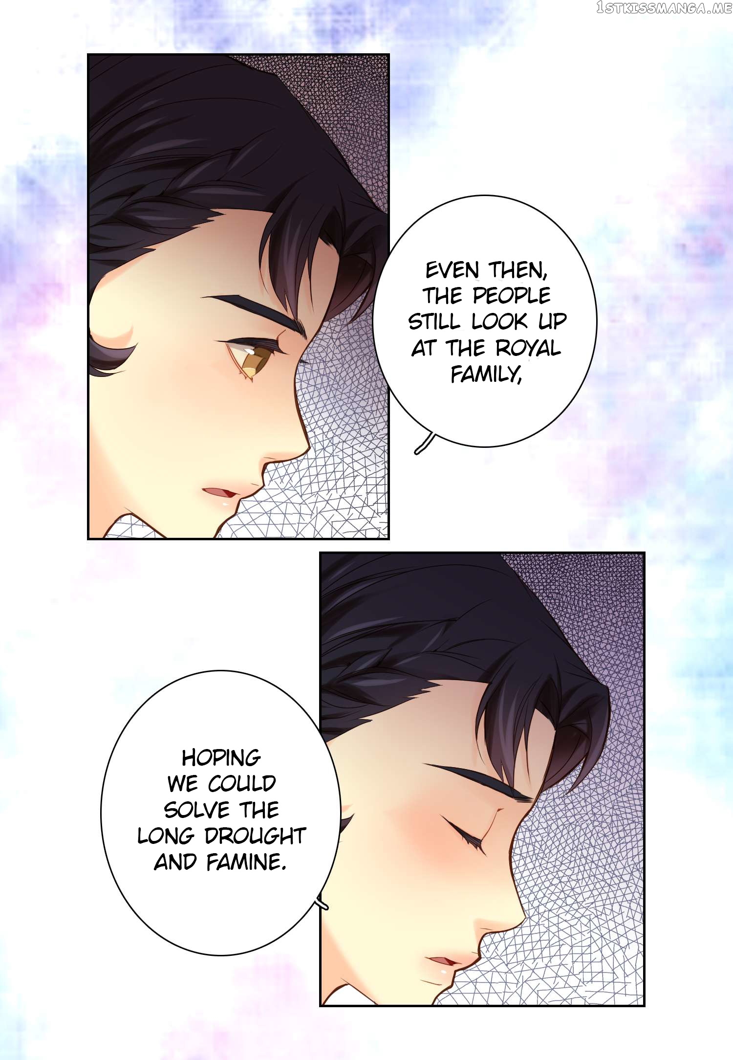 The Wicked Queen chapter 25 - page 8