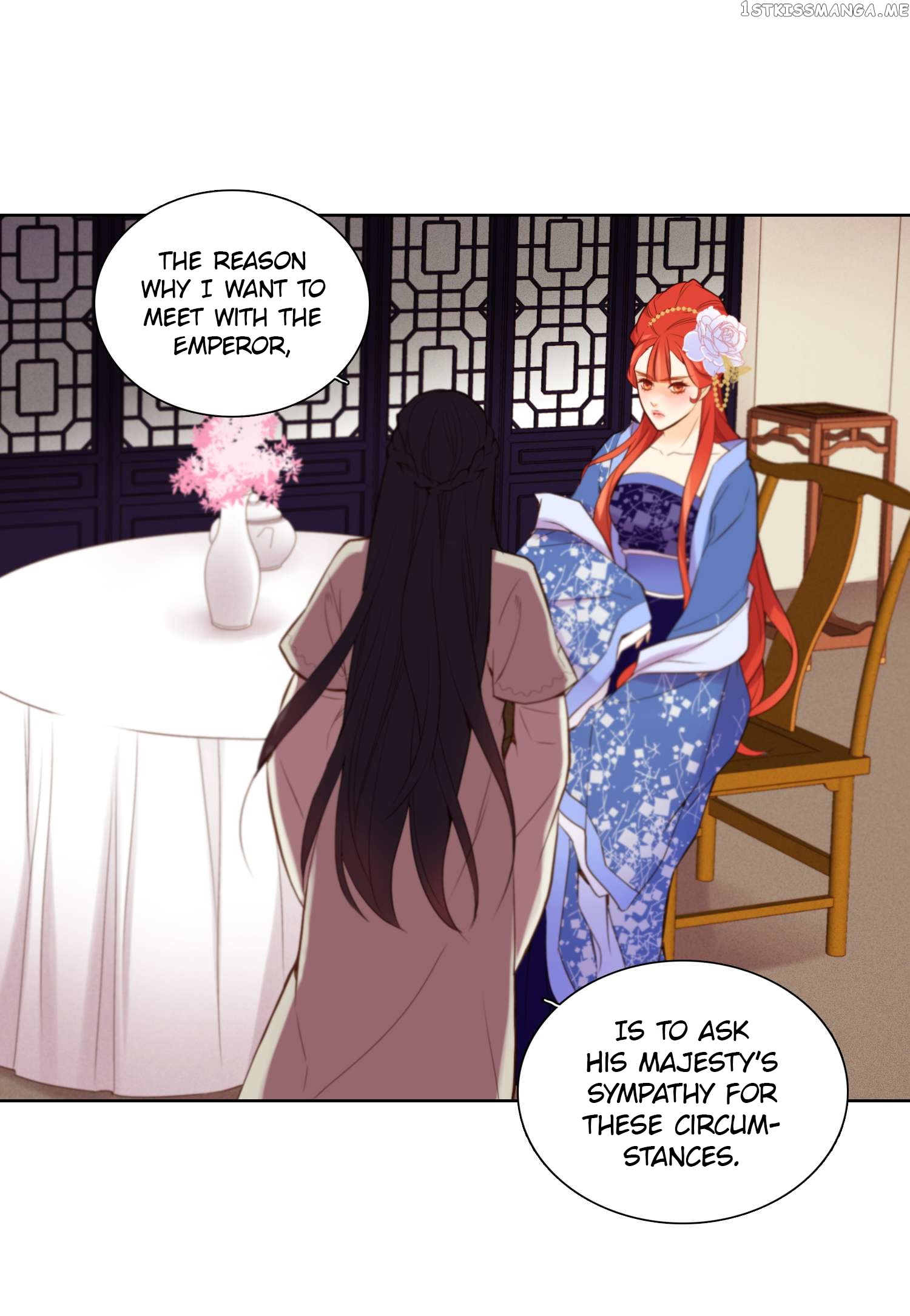 The Wicked Queen chapter 25 - page 9