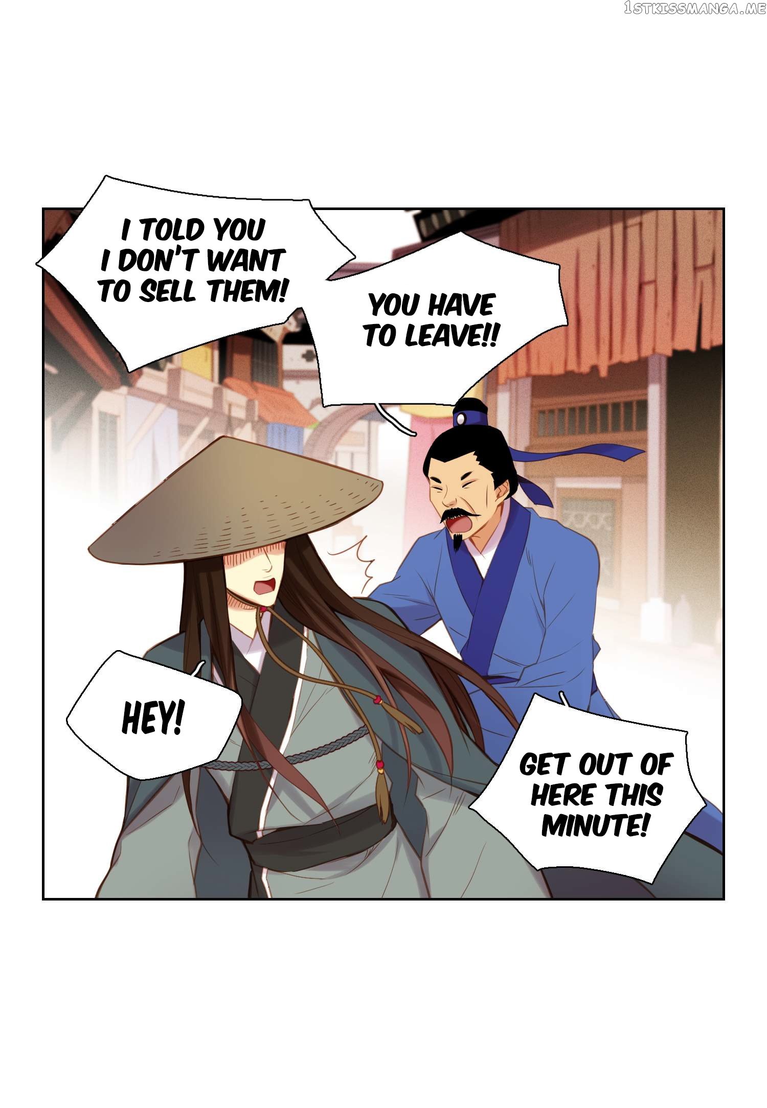 The Wicked Queen chapter 27 - page 10