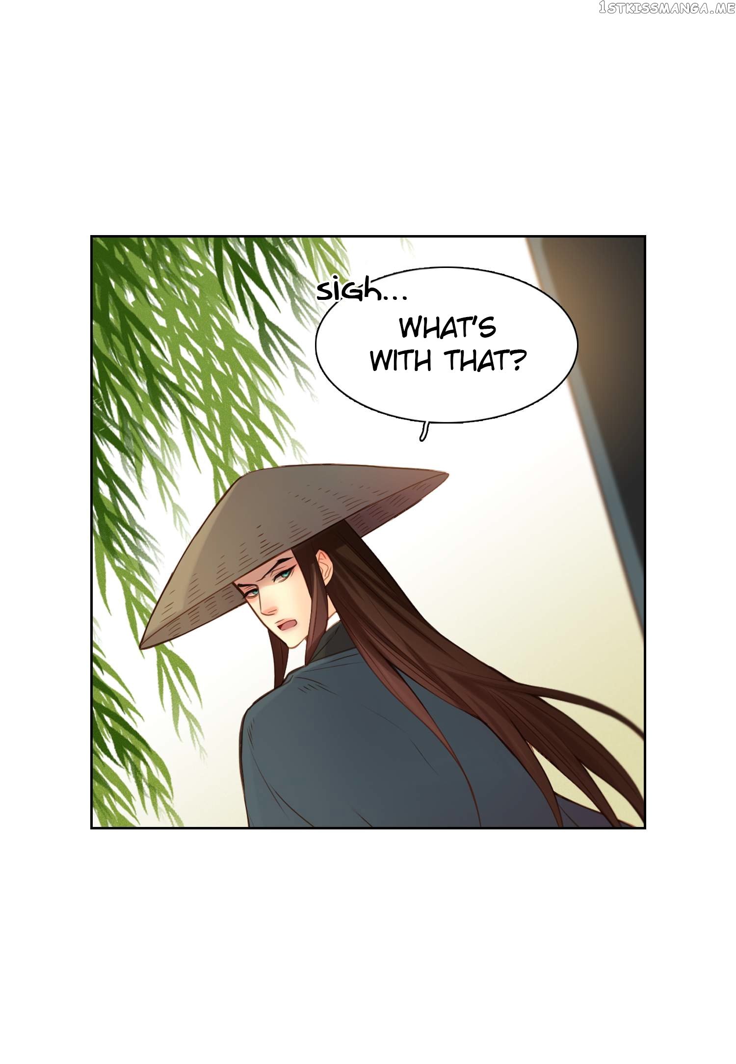 The Wicked Queen chapter 27 - page 11