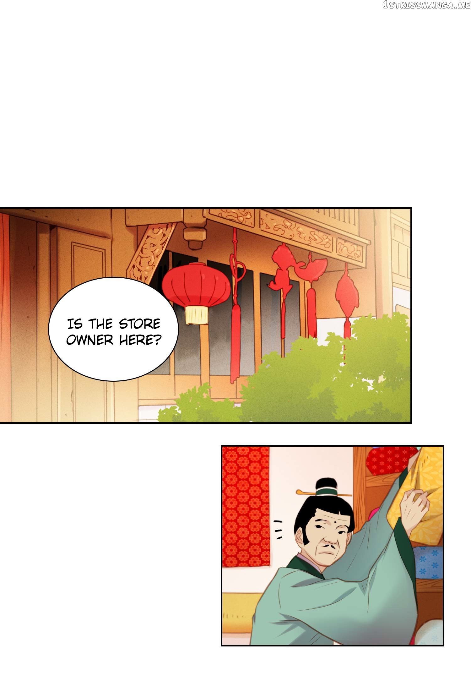 The Wicked Queen chapter 27 - page 13