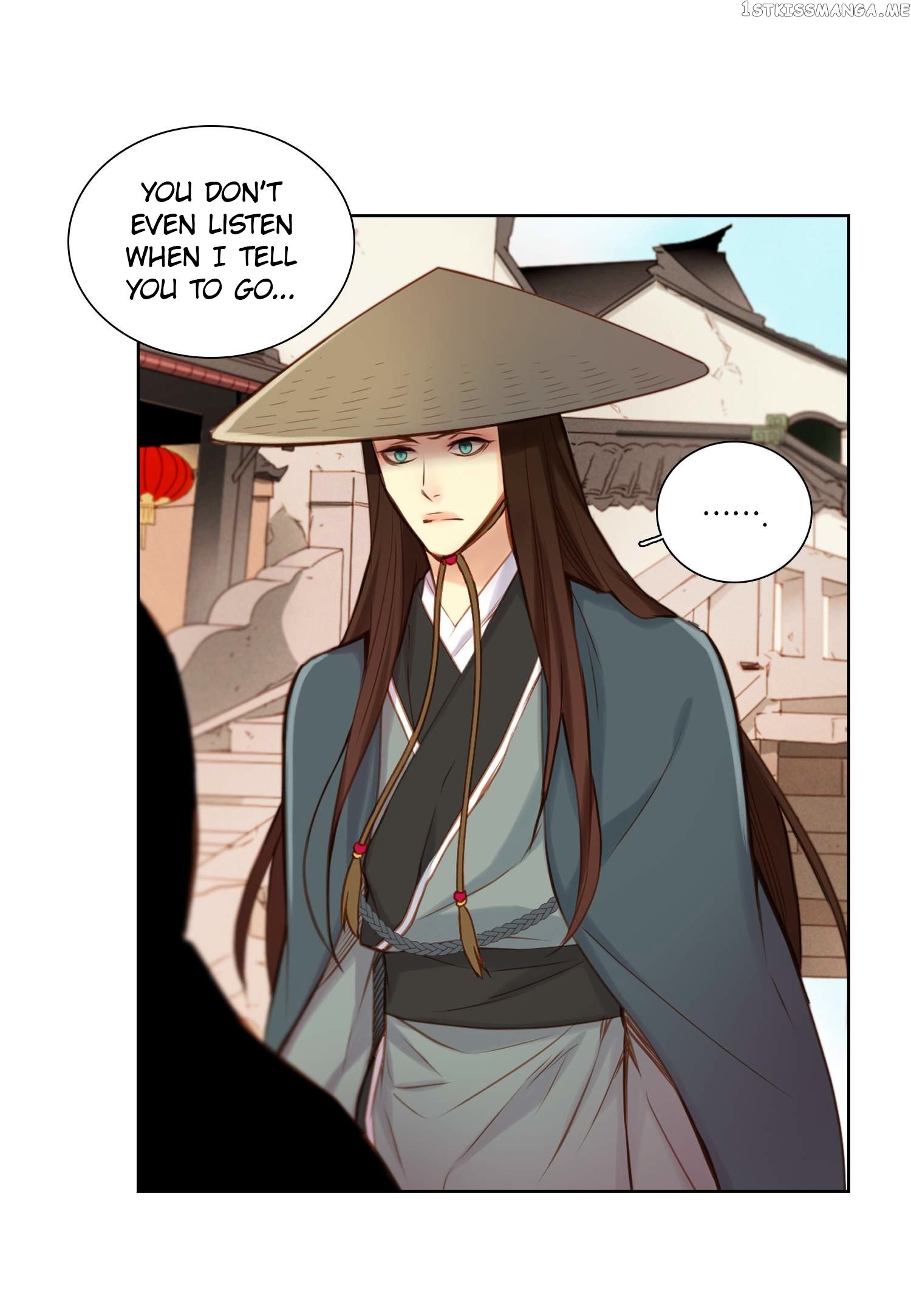 The Wicked Queen chapter 27 - page 18