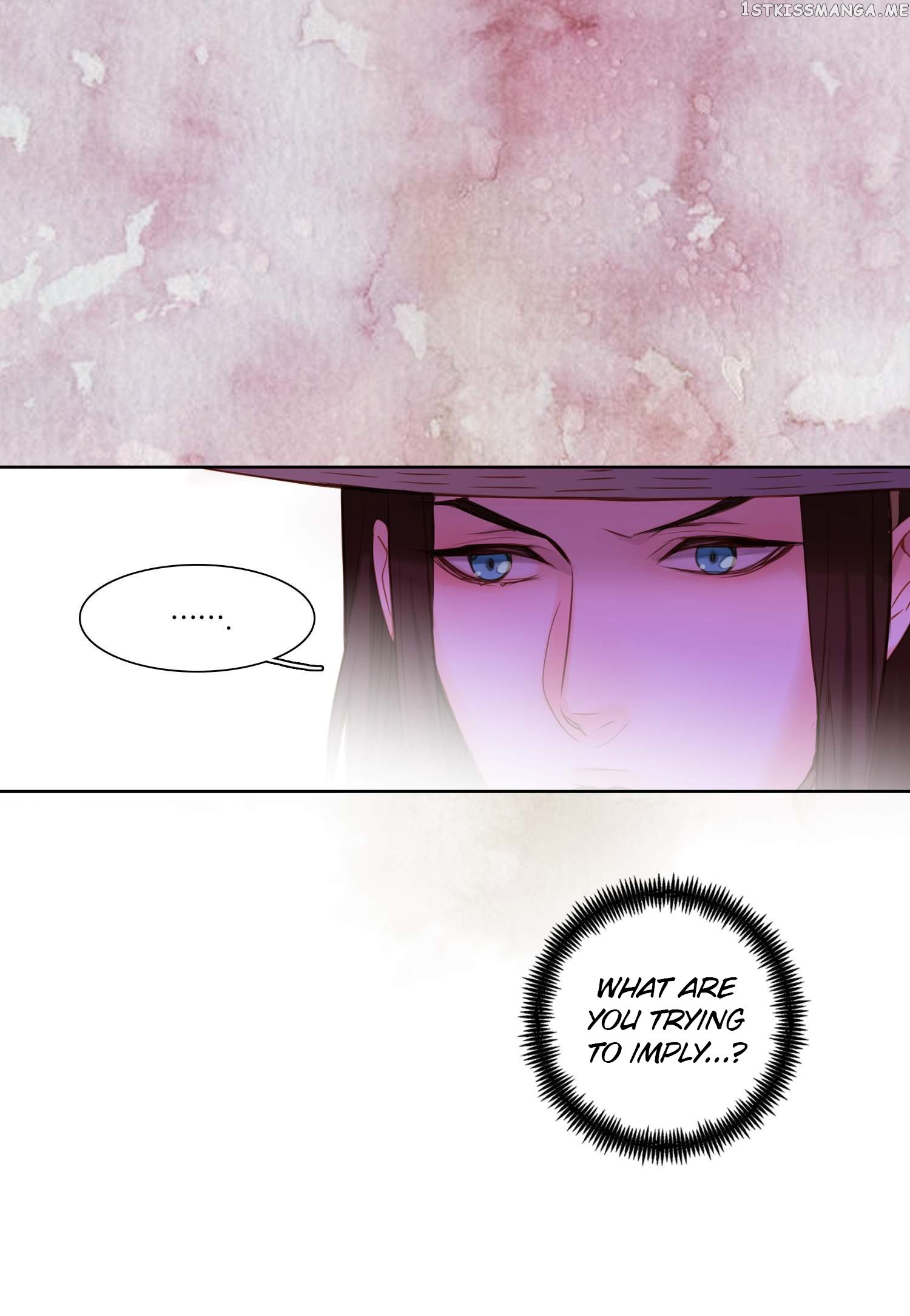 The Wicked Queen chapter 27 - page 20