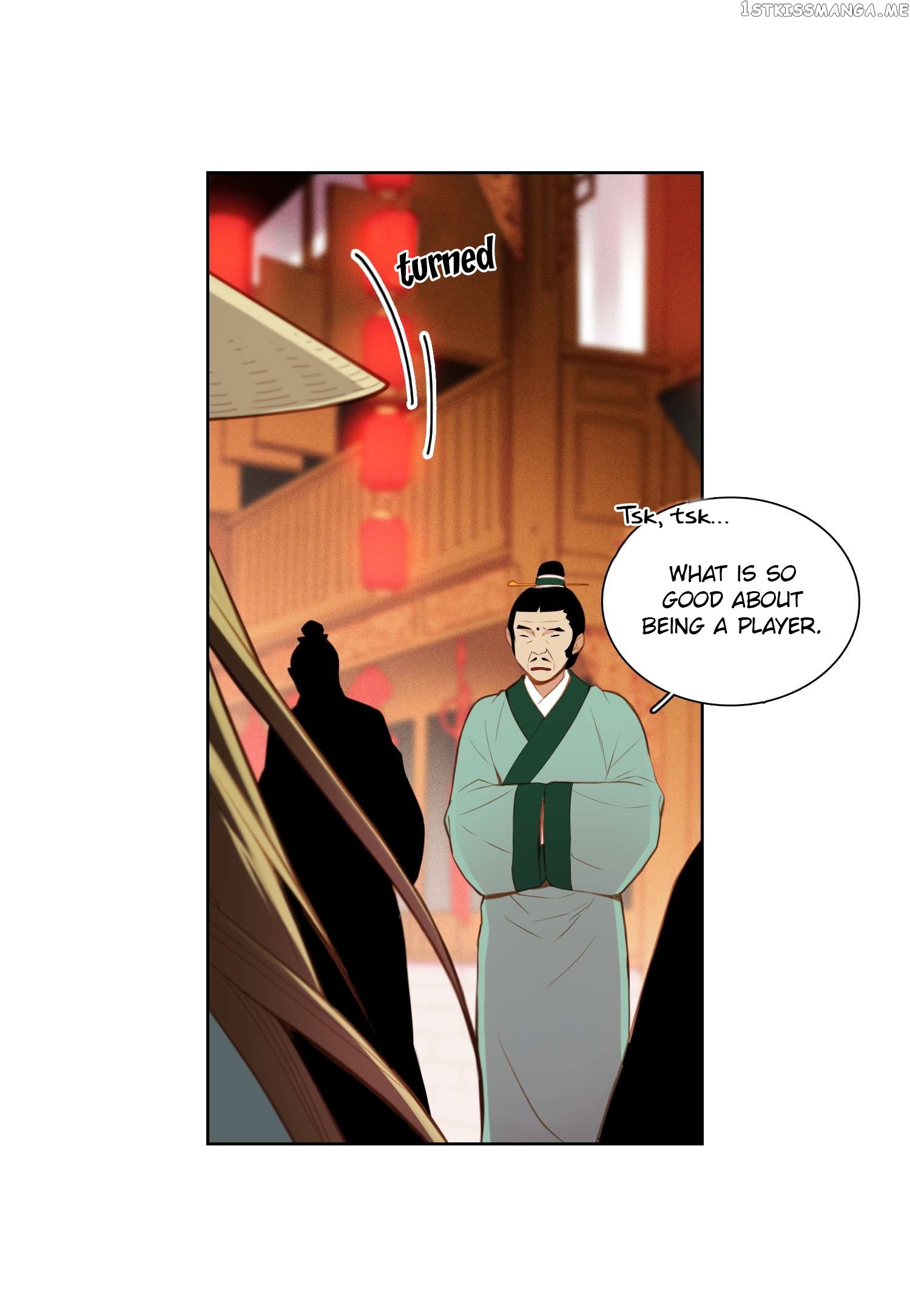 The Wicked Queen chapter 27 - page 21