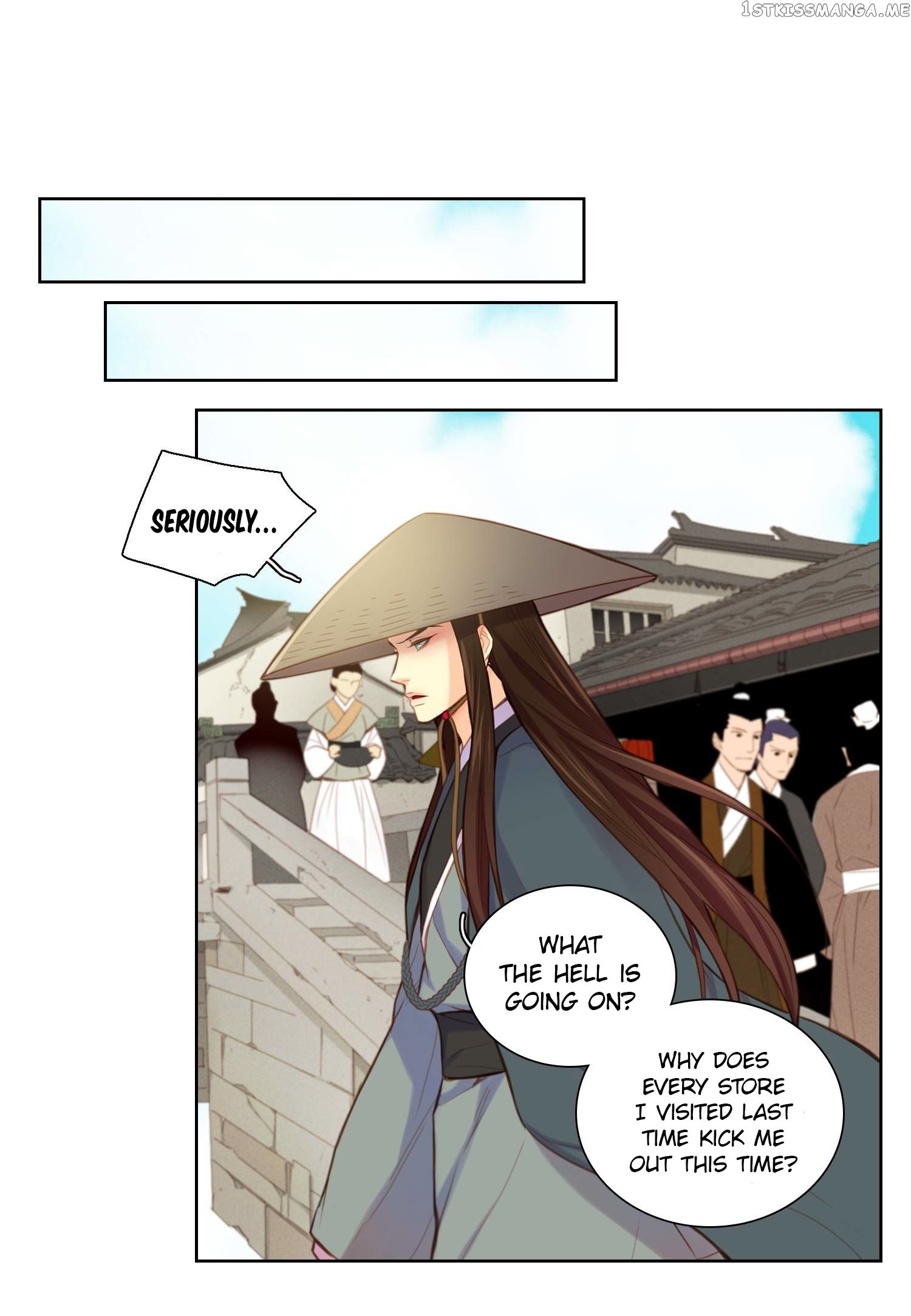 The Wicked Queen chapter 27 - page 24
