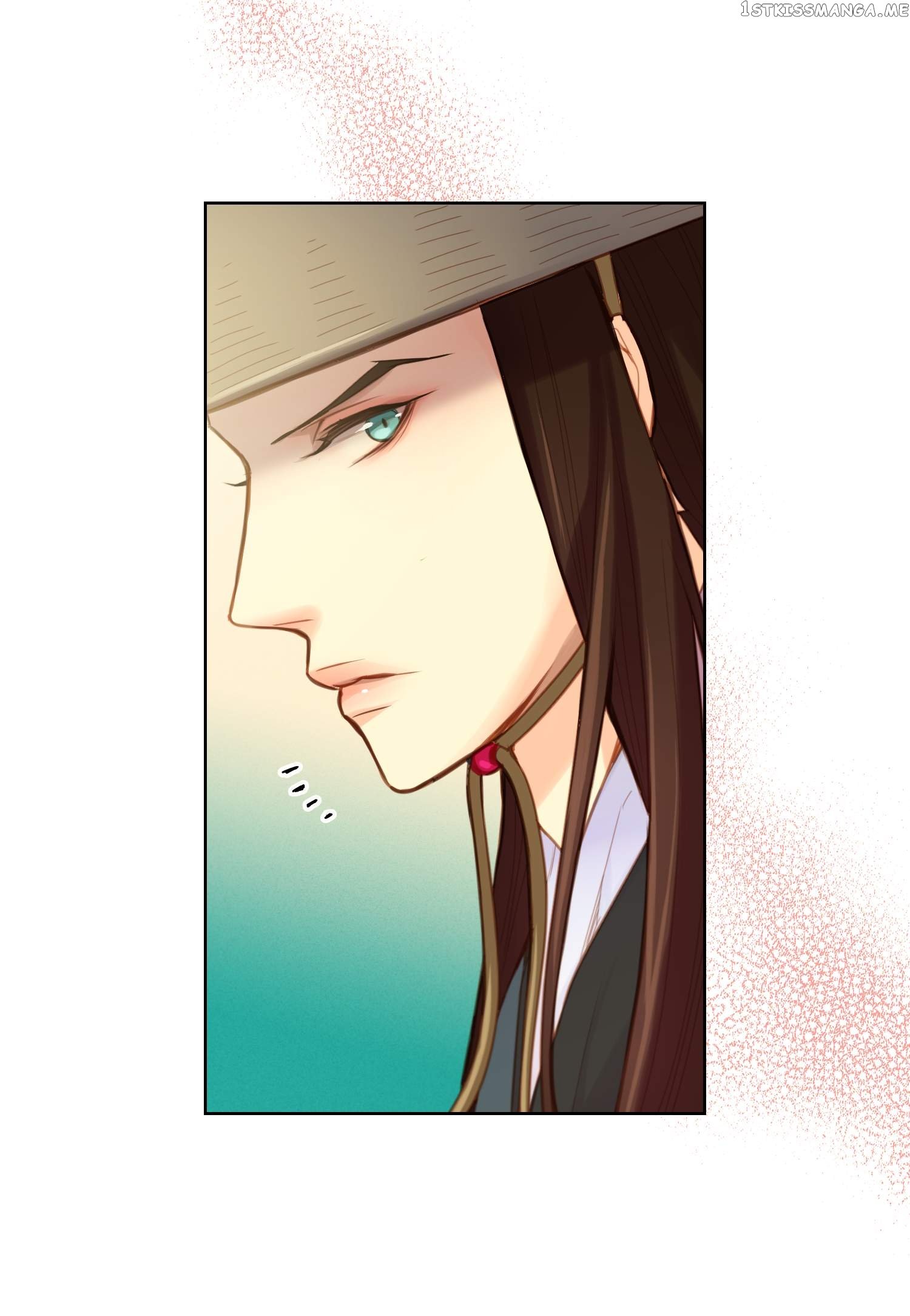 The Wicked Queen chapter 27 - page 25