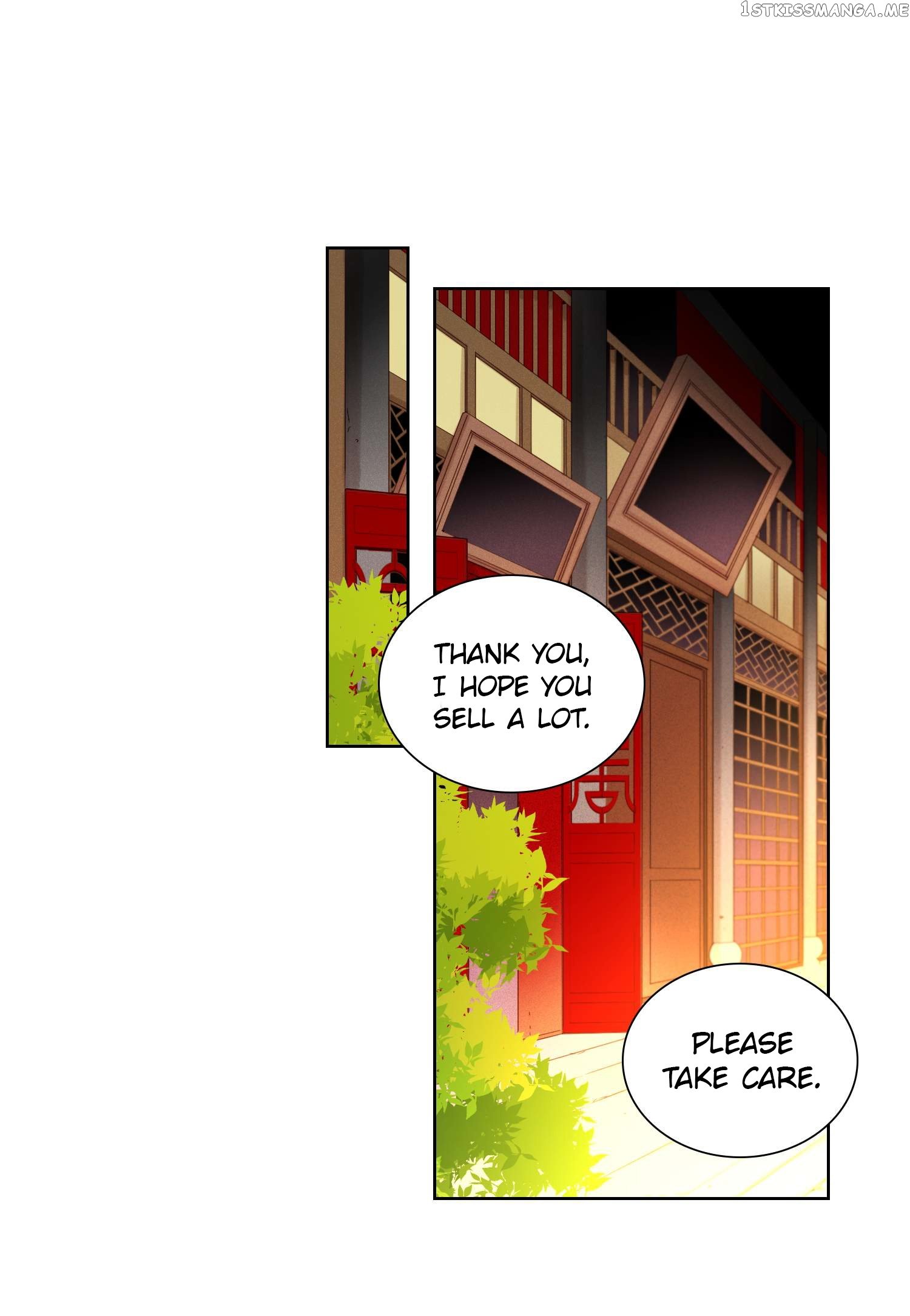 The Wicked Queen chapter 27 - page 32