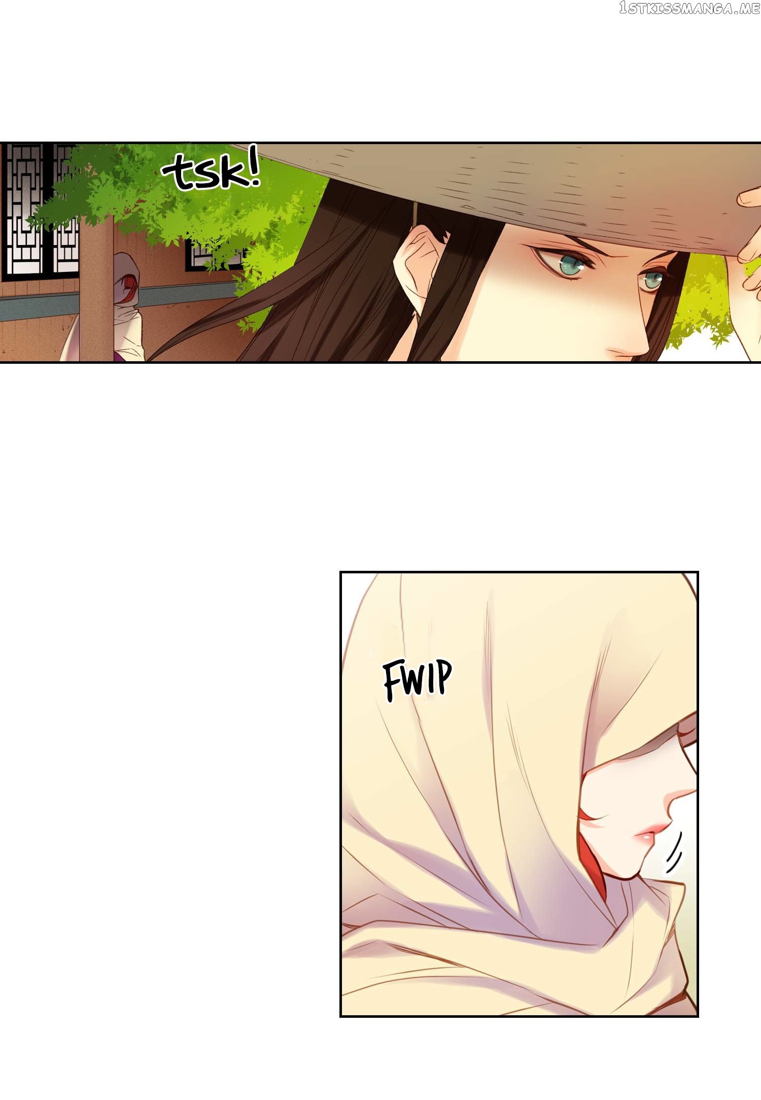 The Wicked Queen chapter 27 - page 34