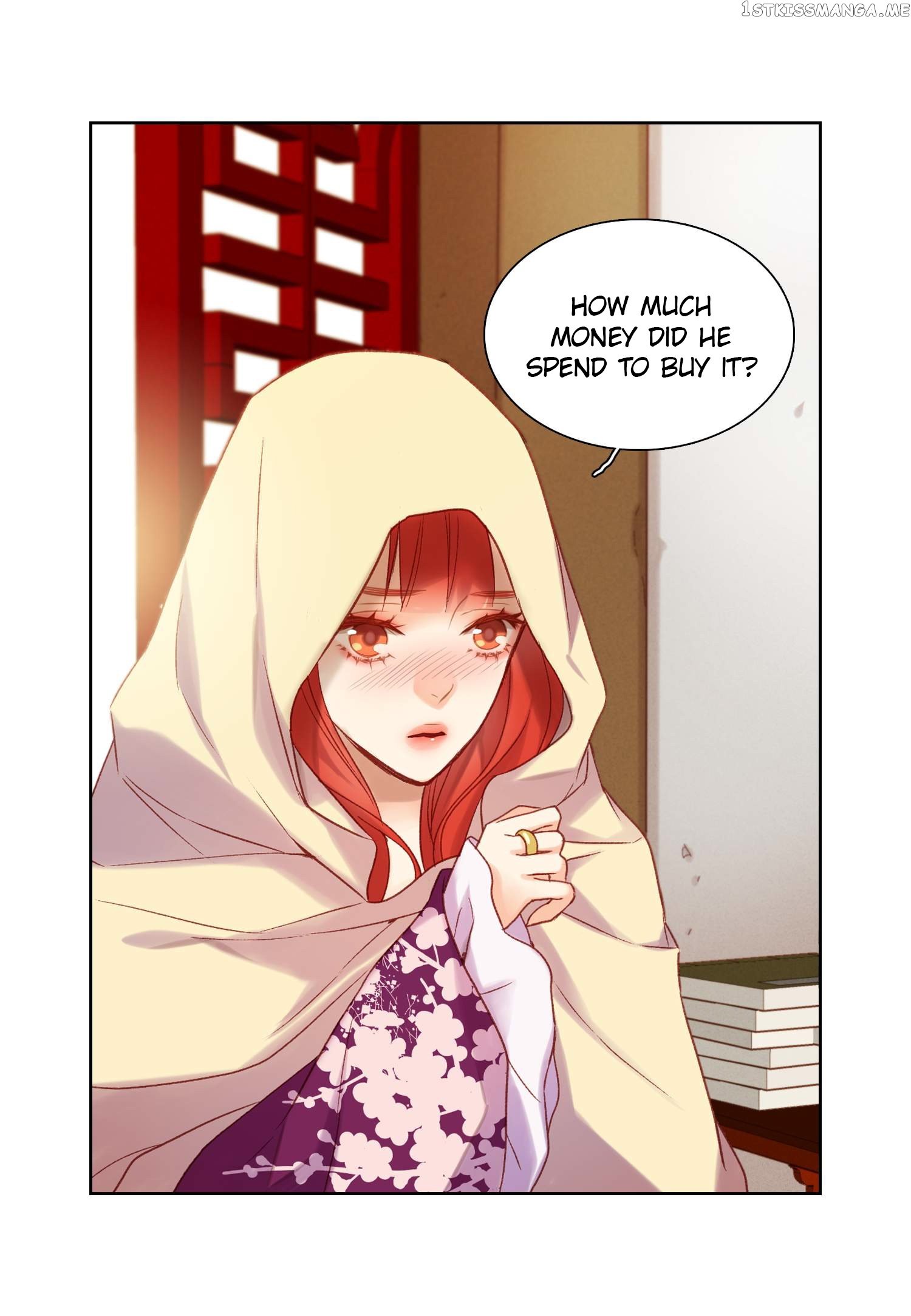 The Wicked Queen chapter 27 - page 36