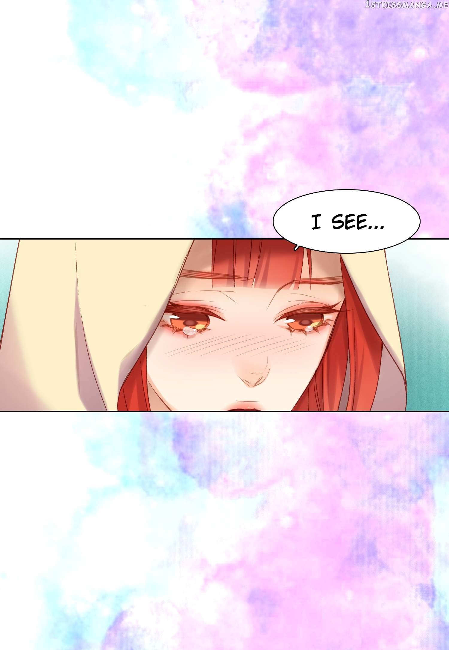 The Wicked Queen chapter 27 - page 38