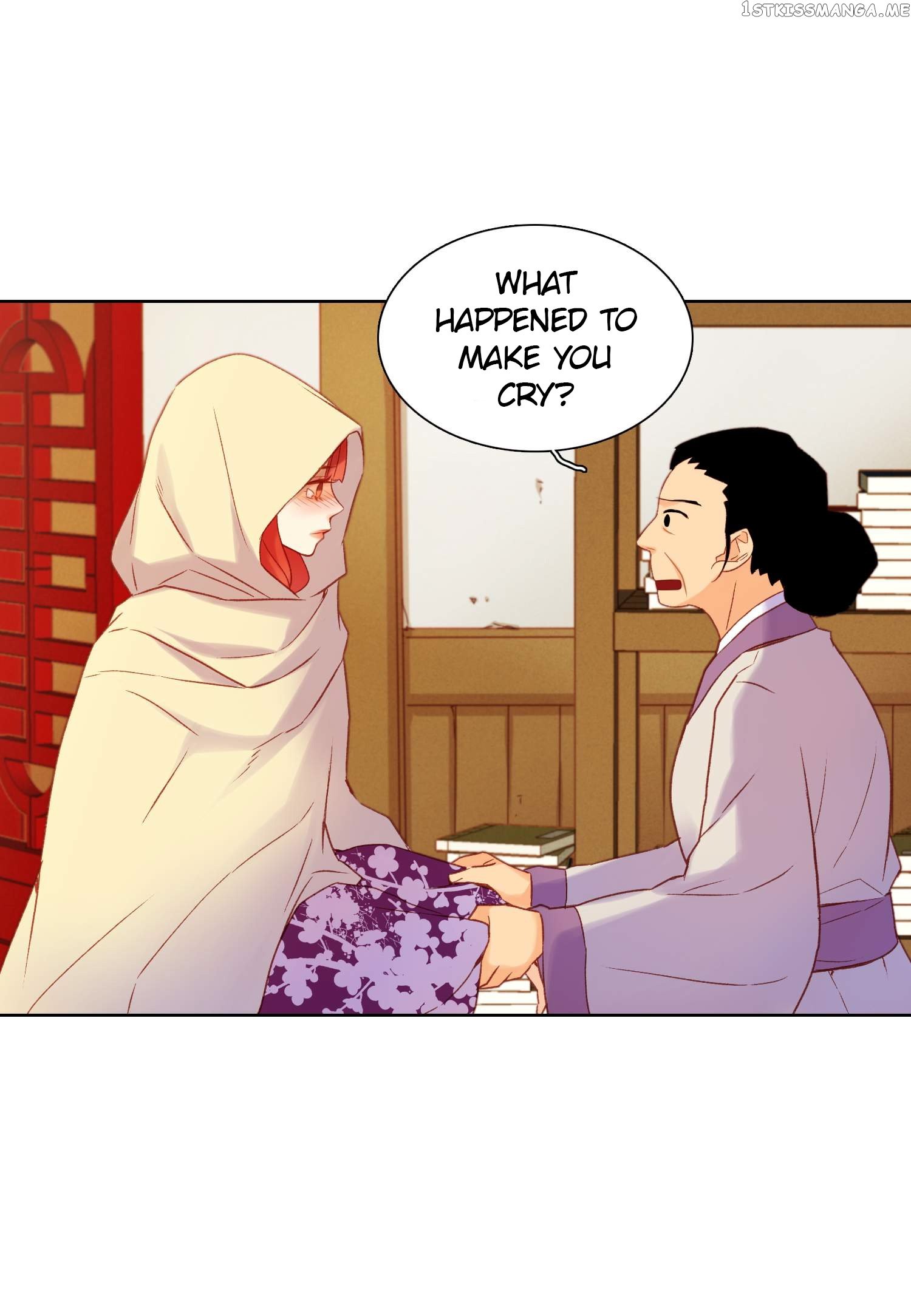 The Wicked Queen chapter 27 - page 40
