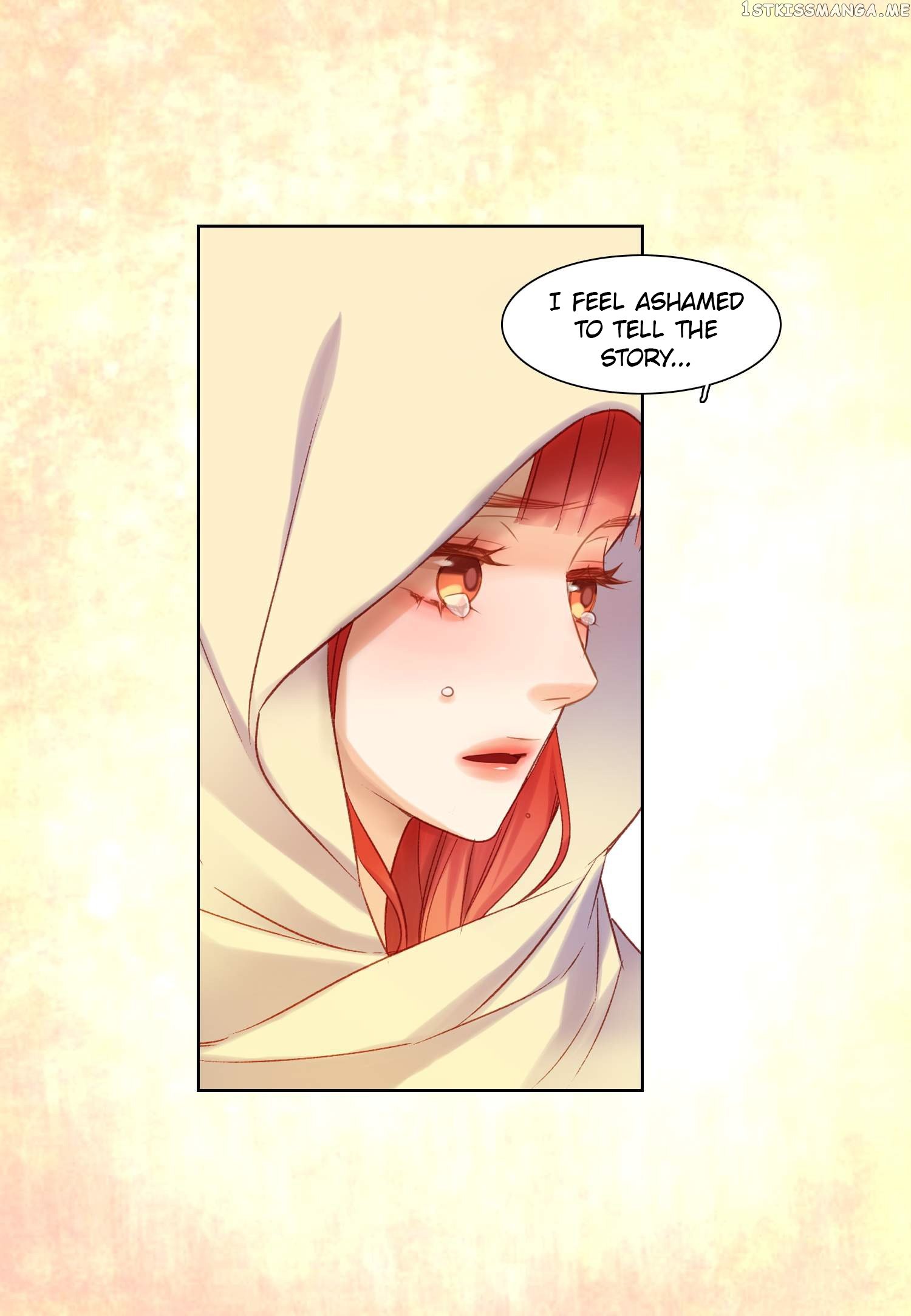 The Wicked Queen chapter 27 - page 41