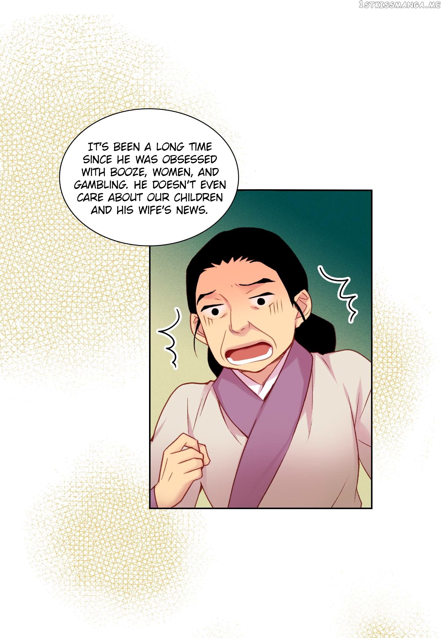 The Wicked Queen chapter 27 - page 43