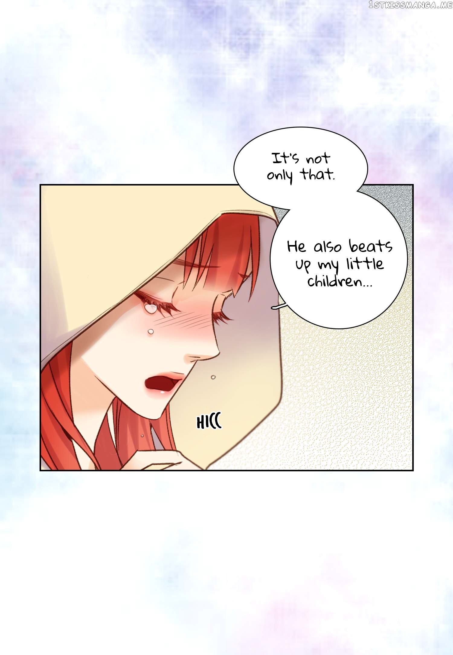The Wicked Queen chapter 27 - page 45